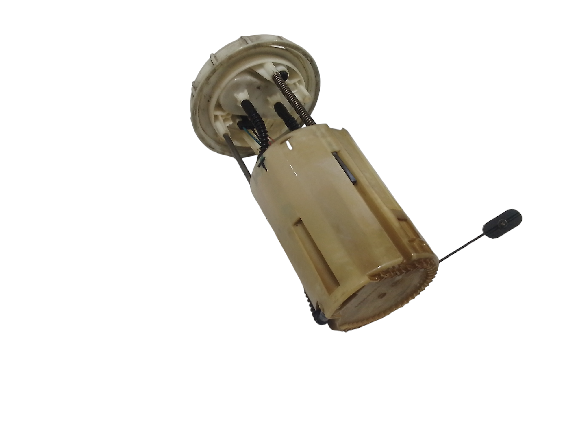 Pompa Carburante per Fiat Panda 2 Serie (2003 - 2010)