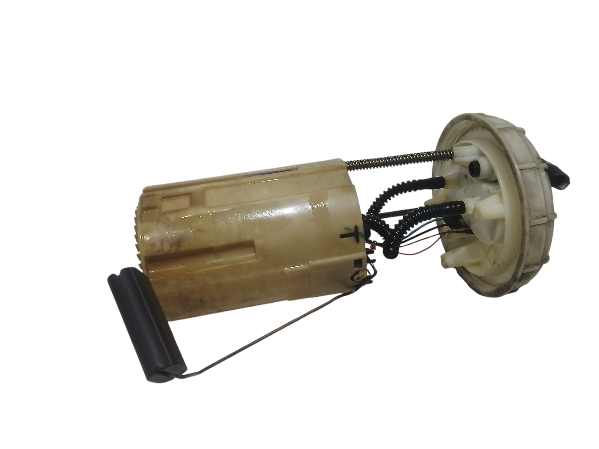 Pompa Carburante per Fiat Panda 2 Serie (2003 - 2010)