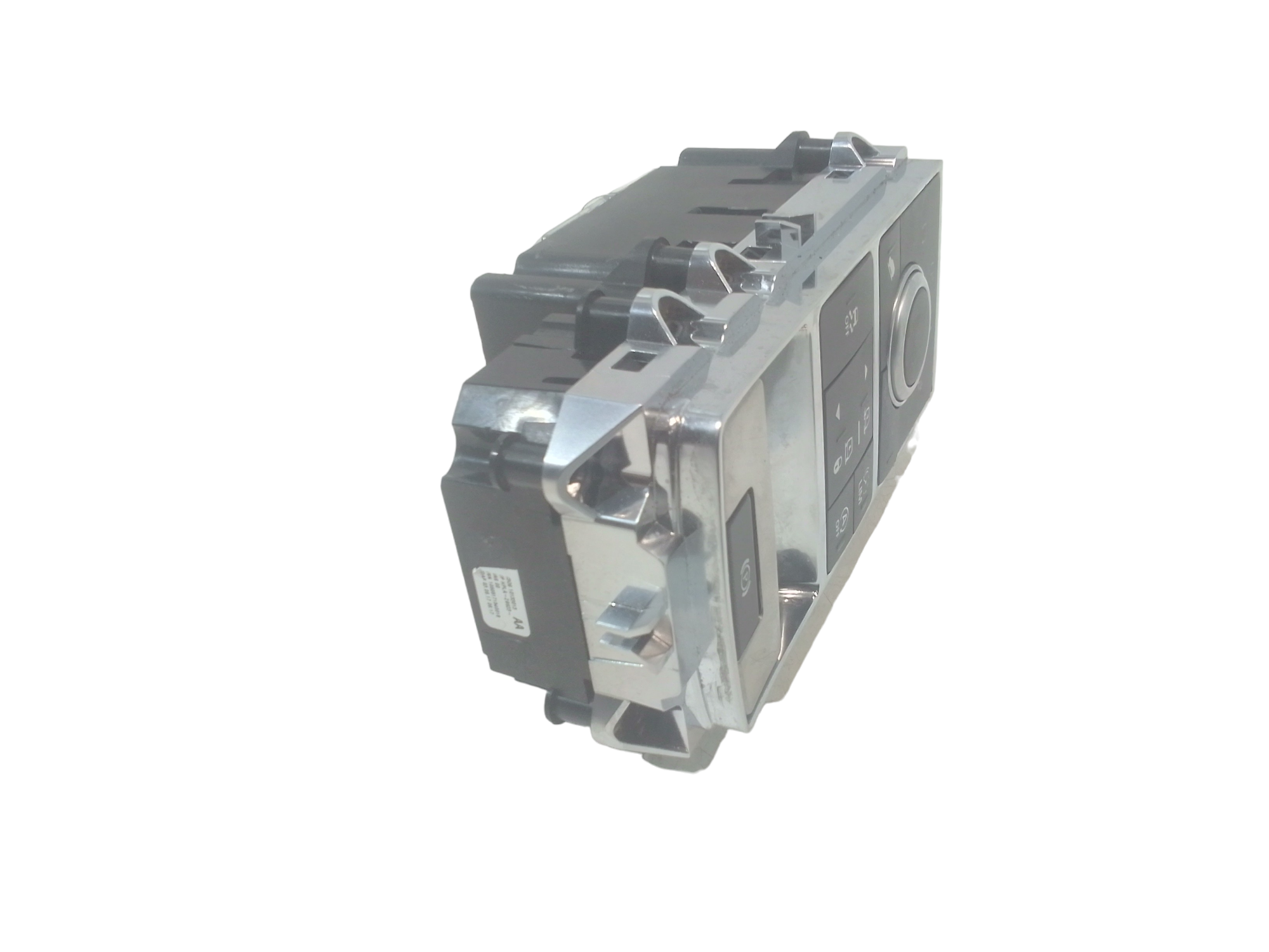 Joystick computer di bordo per Land Rover Range Rover Sport (13>) (2013 - In produzione)