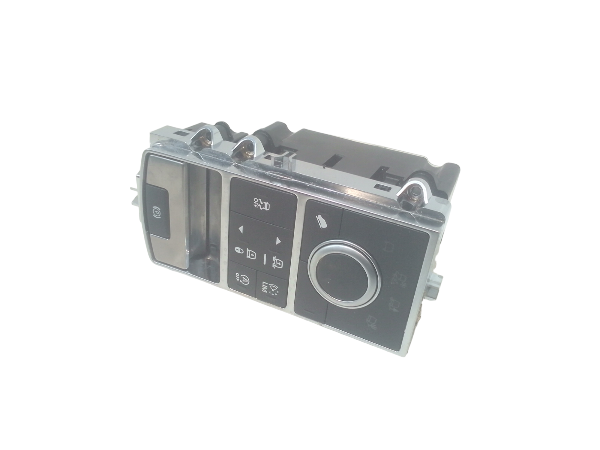 Joystick computer di bordo per Land Rover Range Rover Sport (13>) (2013 - In produzione)