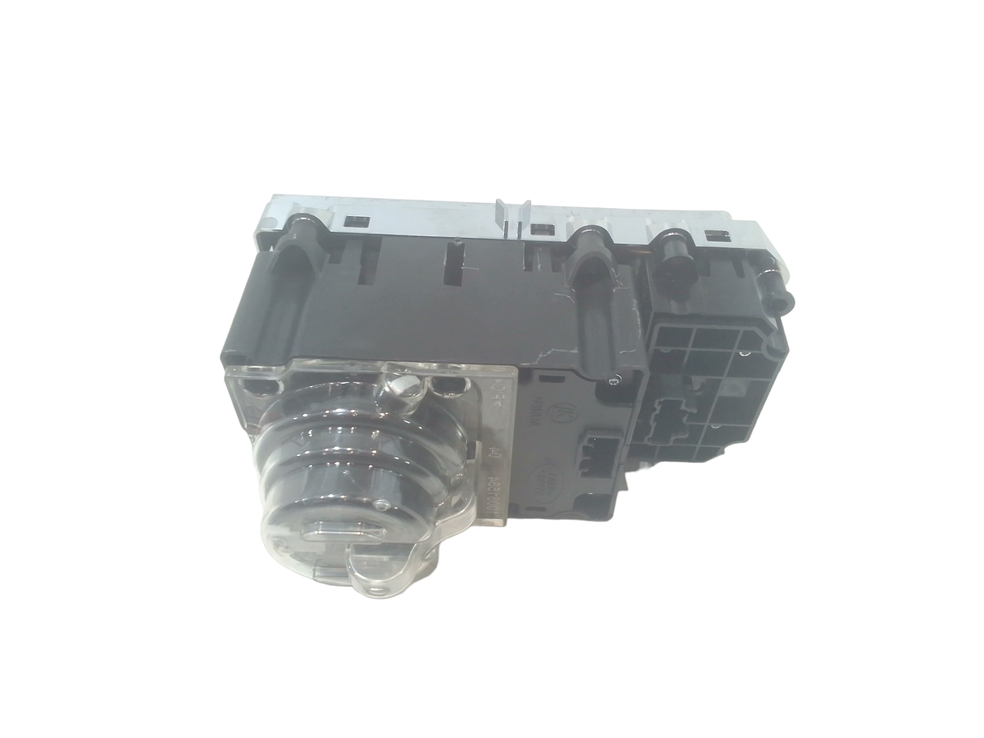 Joystick computer di bordo per Land Rover Range Rover Sport (13>) (2013 - In produzione)