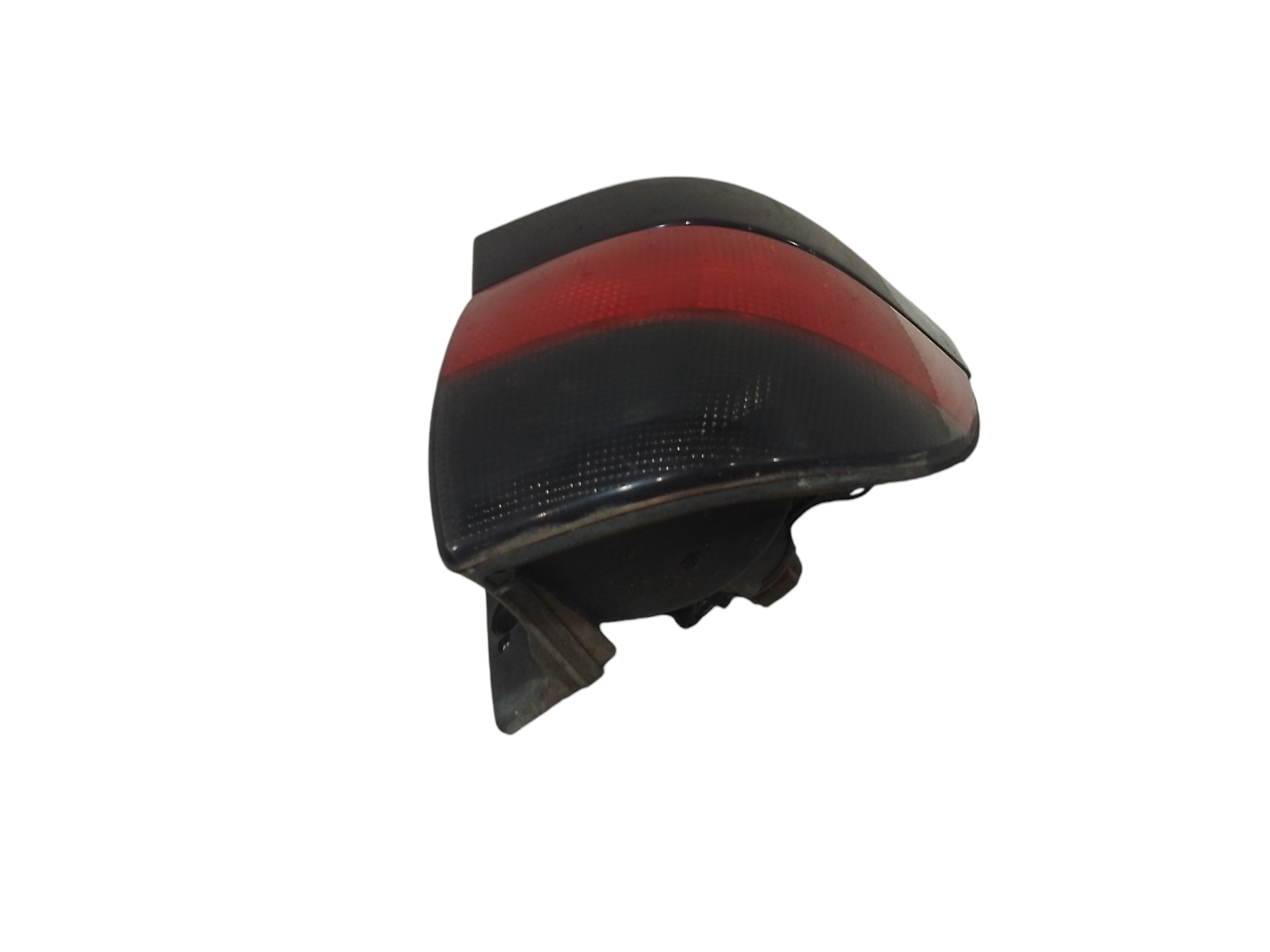 Stop fanale Posteriore sinistro lato Guida per Saab 9-5 Berlina 1 Serie (1997 - 2001)