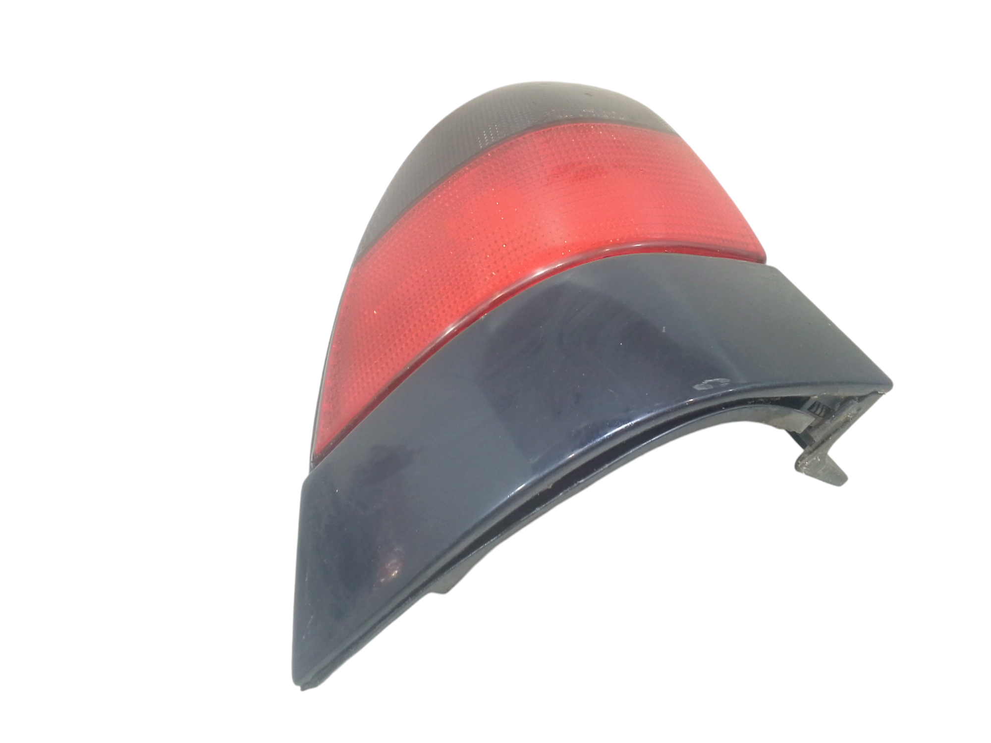 Stop fanale Posteriore sinistro lato Guida per Saab 9-5 Berlina 1 Serie (1997 - 2001)