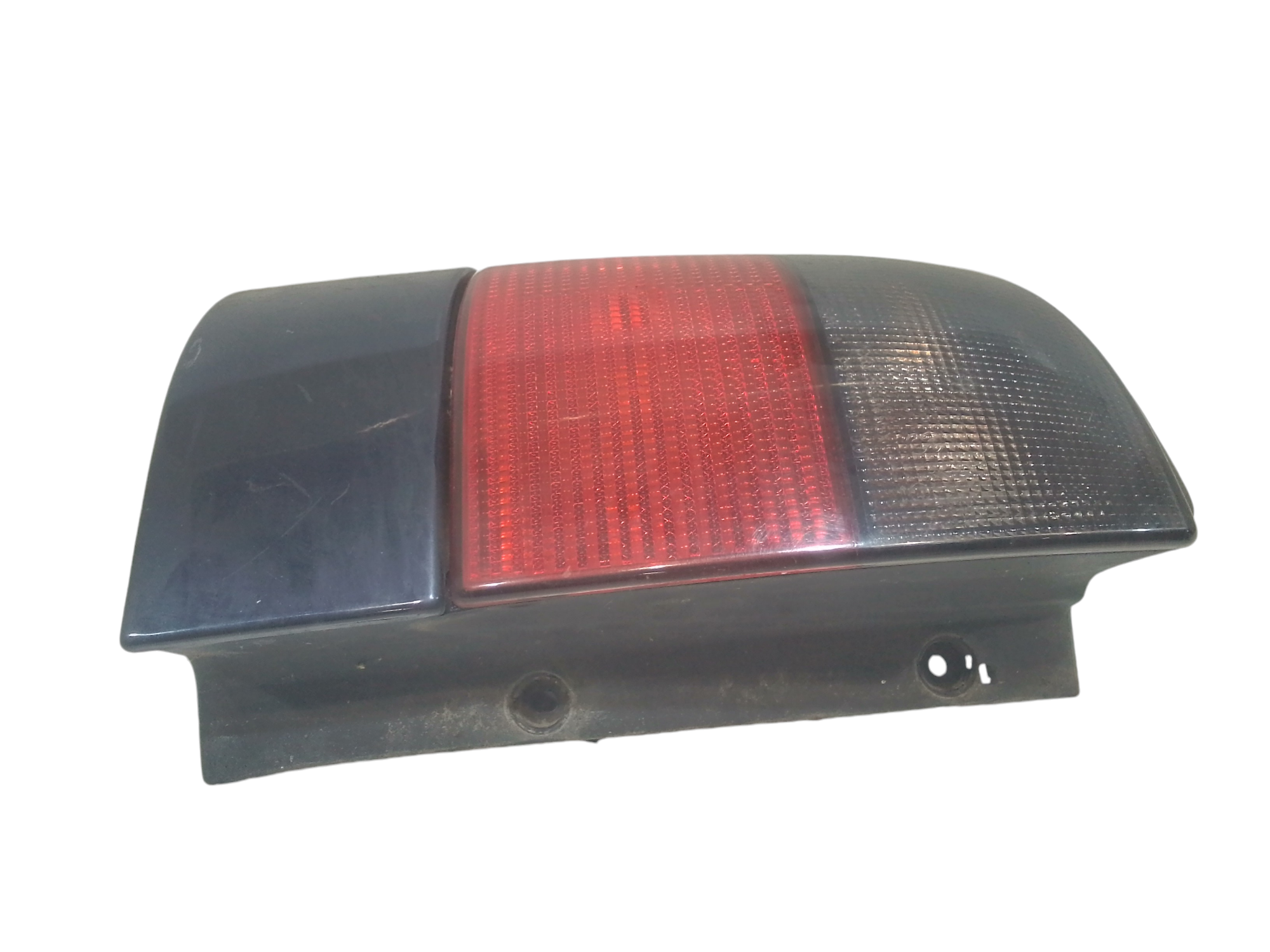 Stop fanale Posteriore sinistro lato Guida per Saab 9-5 Berlina 1 Serie (1997 - 2001)