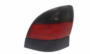 Stop fanale Posteriore sinistro lato Guida per Saab 9-5 Berlina 1 Serie (1997 - 2001)