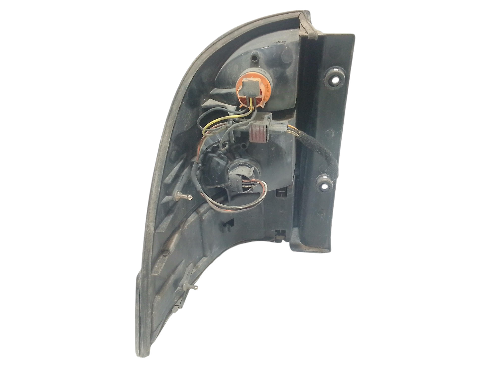 Stop fanale posteriore Destro Passeggero per Saab 9-5 Berlina 1 Serie (1997 - 2001)