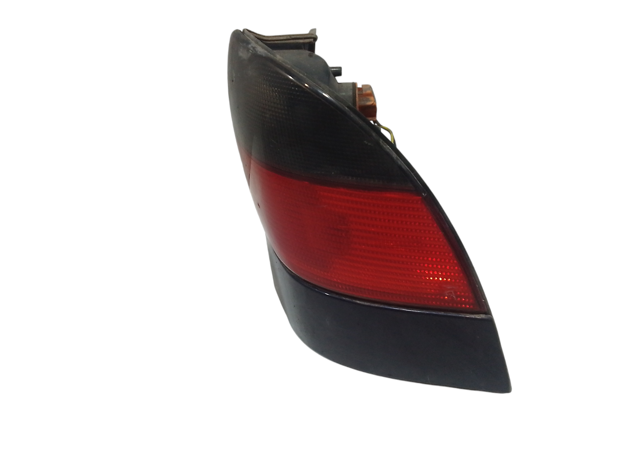 Stop fanale posteriore Destro Passeggero per Saab 9-5 Berlina 1 Serie (1997 - 2001)