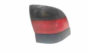 Stop fanale posteriore Destro Passeggero per Saab 9-5 Berlina 1 Serie (1997 - 2001)