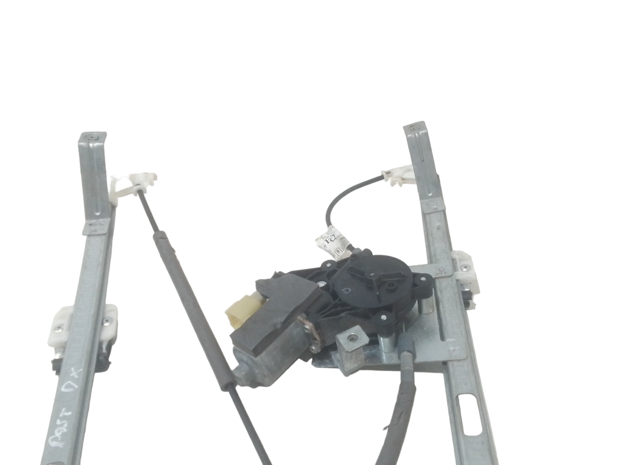 Cremagliera posteriore destra passeggero per Land Rover Range Rover Sport (13>) (2013 - In produzione)