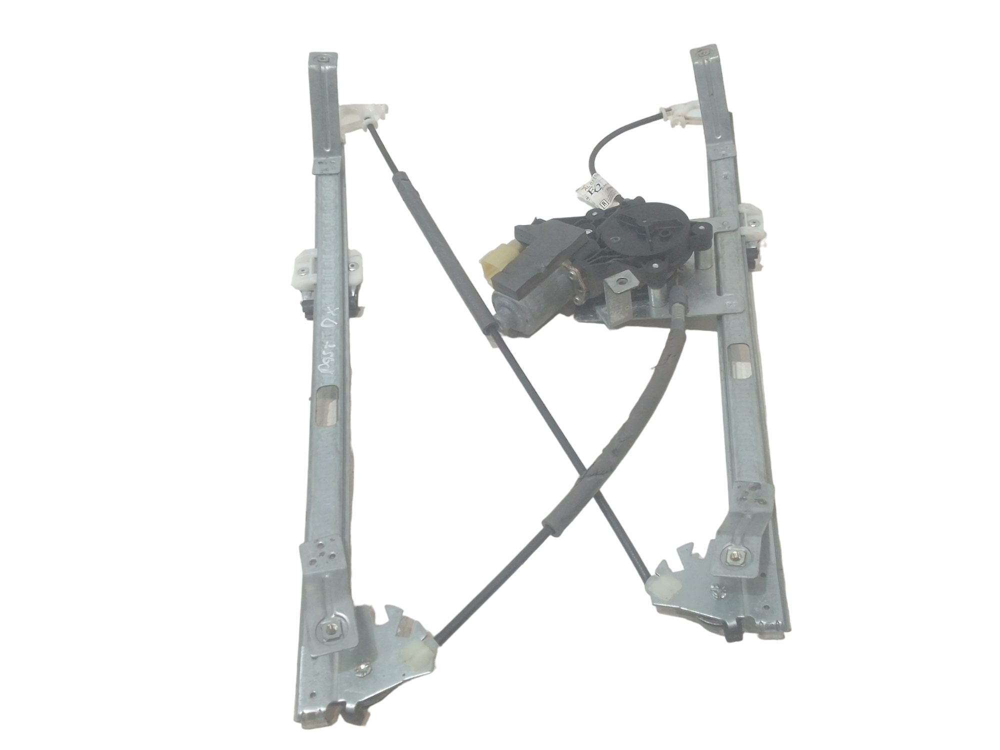 Cremagliera posteriore destra passeggero per Land Rover Range Rover Sport (13>) (2013 - In produzione)