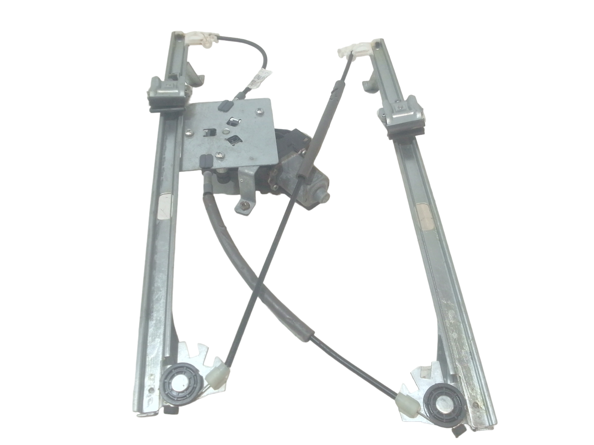 Cremagliera posteriore destra passeggero per Land Rover Range Rover Sport (13>) (2013 - In produzione)