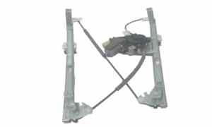 Cremagliera posteriore destra passeggero per Land Rover Range Rover Sport (13>) (2013 - In produzione)