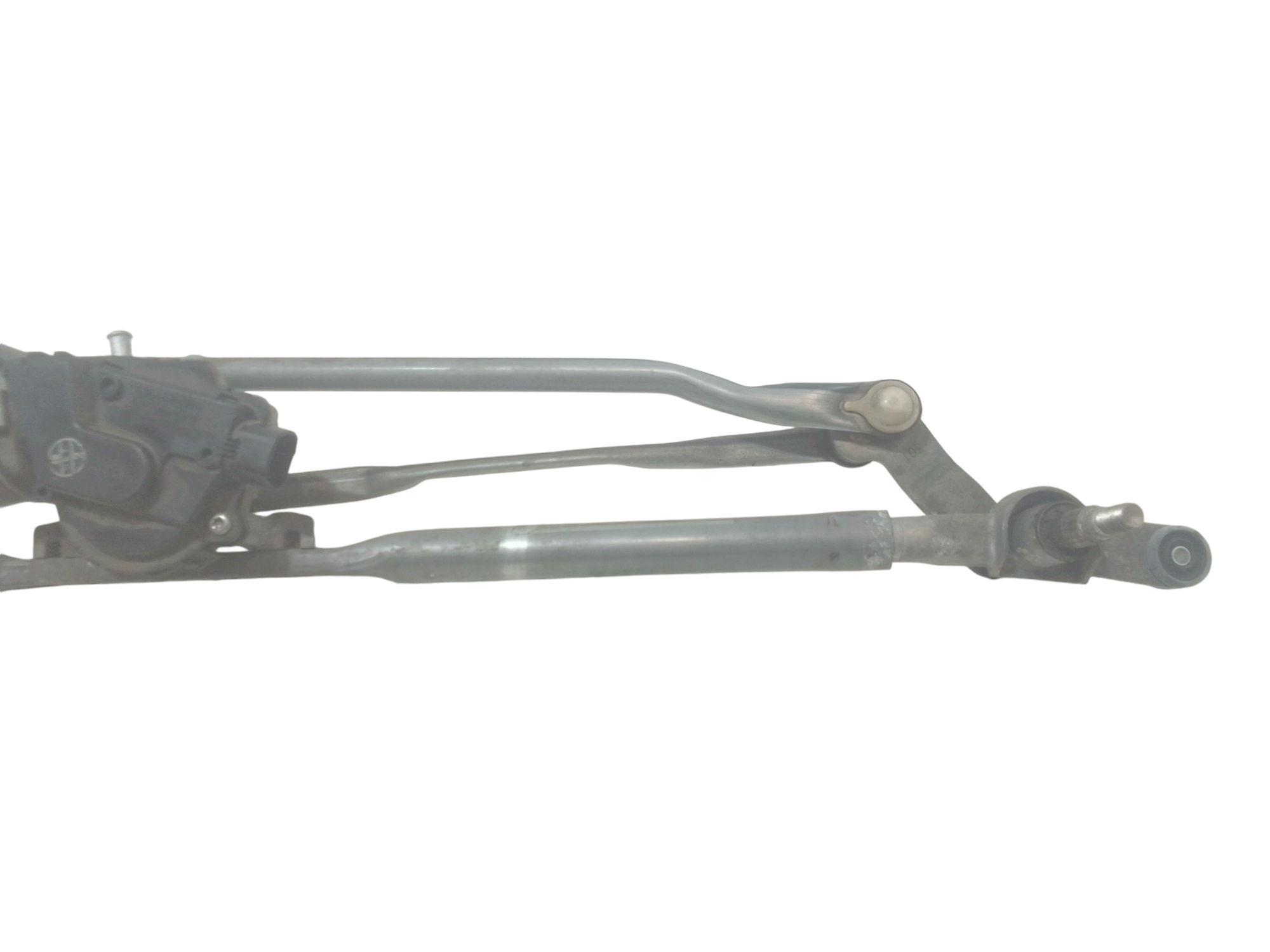 Motorino tergi ant completo di tandem per Land Rover Range Rover Sport (13>) (2013 - In produzione)