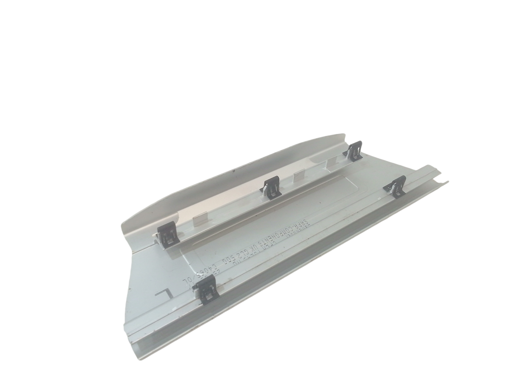 Battitacco per Land Rover Range Rover Sport (13>) (2013 - In produzione)