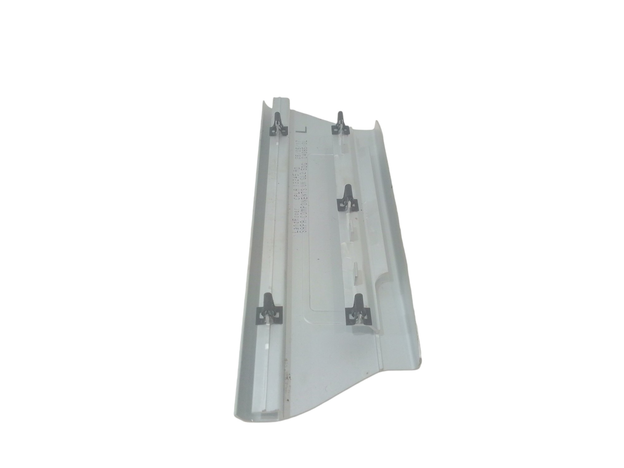 Battitacco per Land Rover Range Rover Sport (13>) (2013 - In produzione)