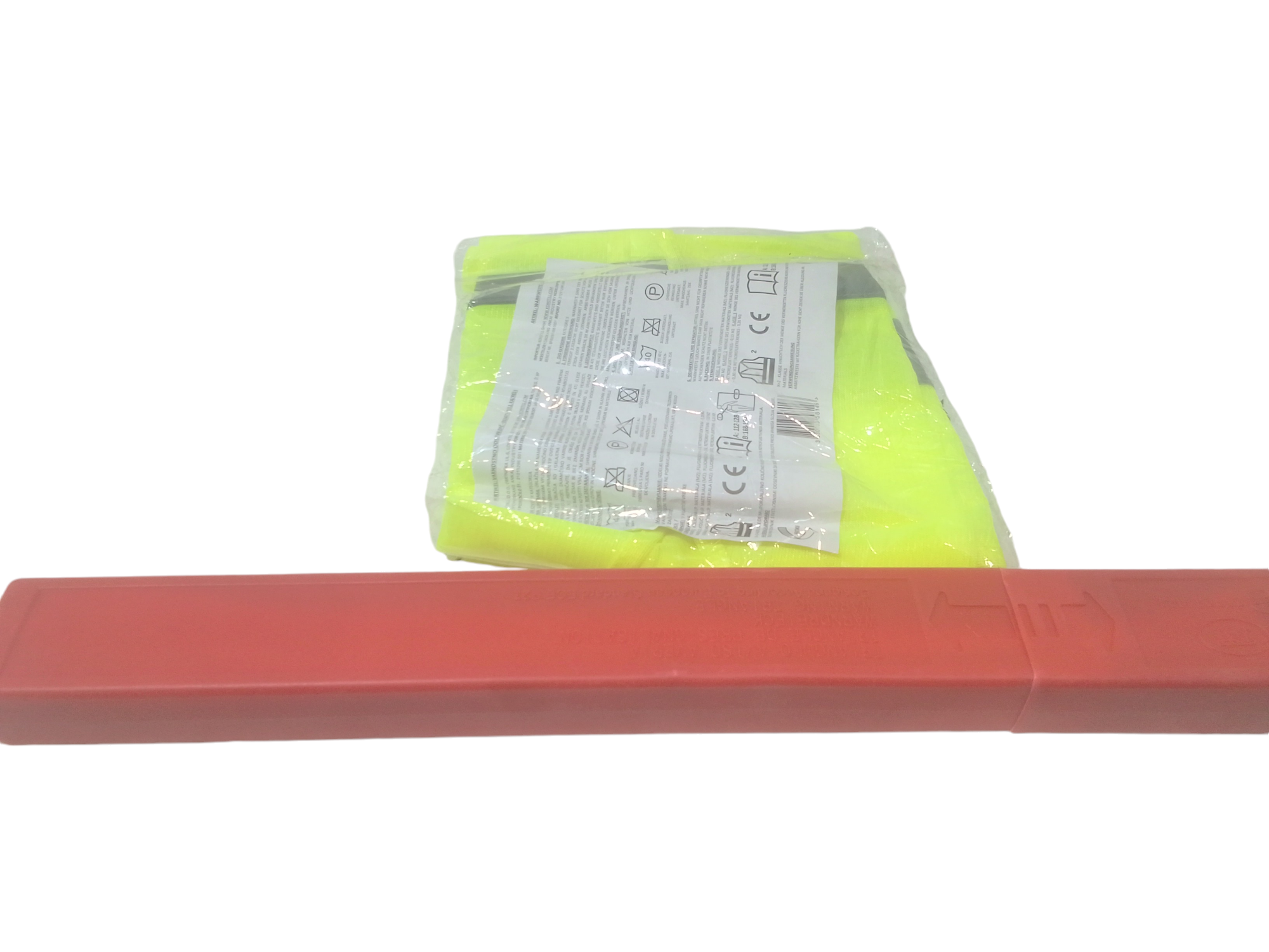 kit triangolo emergenza per Land Rover Range Rover Sport (13>) (2013 - In produzione)