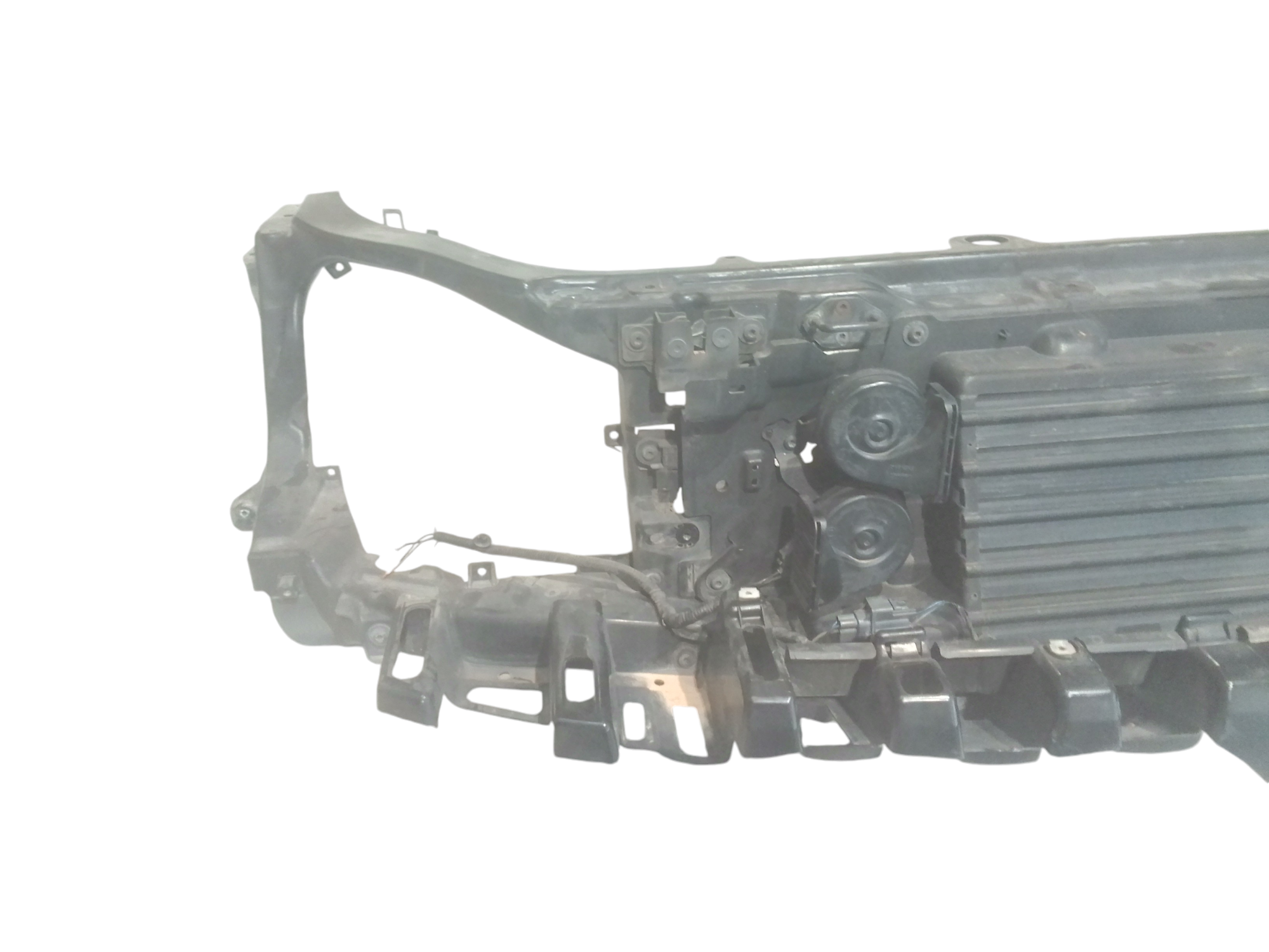 Calandra per Land Rover Range Rover Sport (13>) (2013 - In produzione)