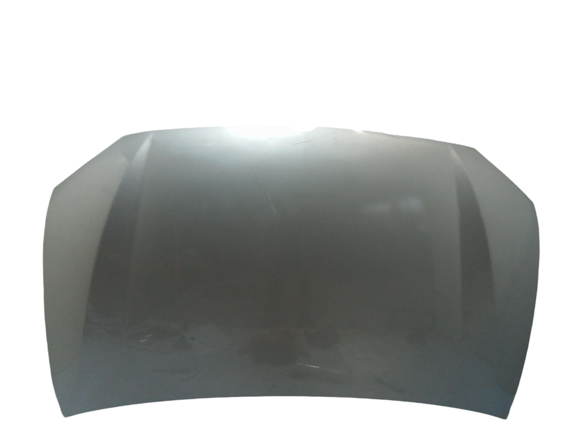 Cofano Anteriore per Ssangyong Rodius (2005 - 2009)