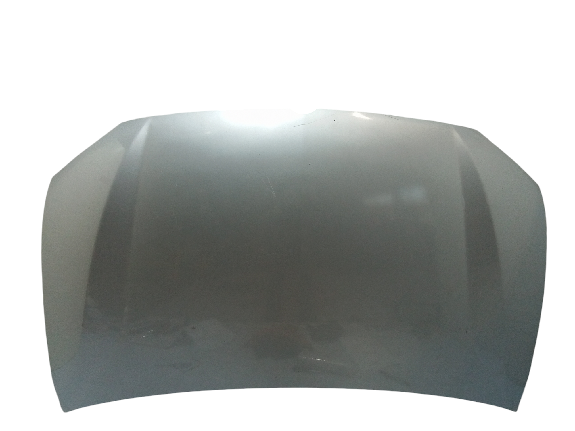 Cofano Anteriore per Ssangyong Rodius (2005 - 2009)