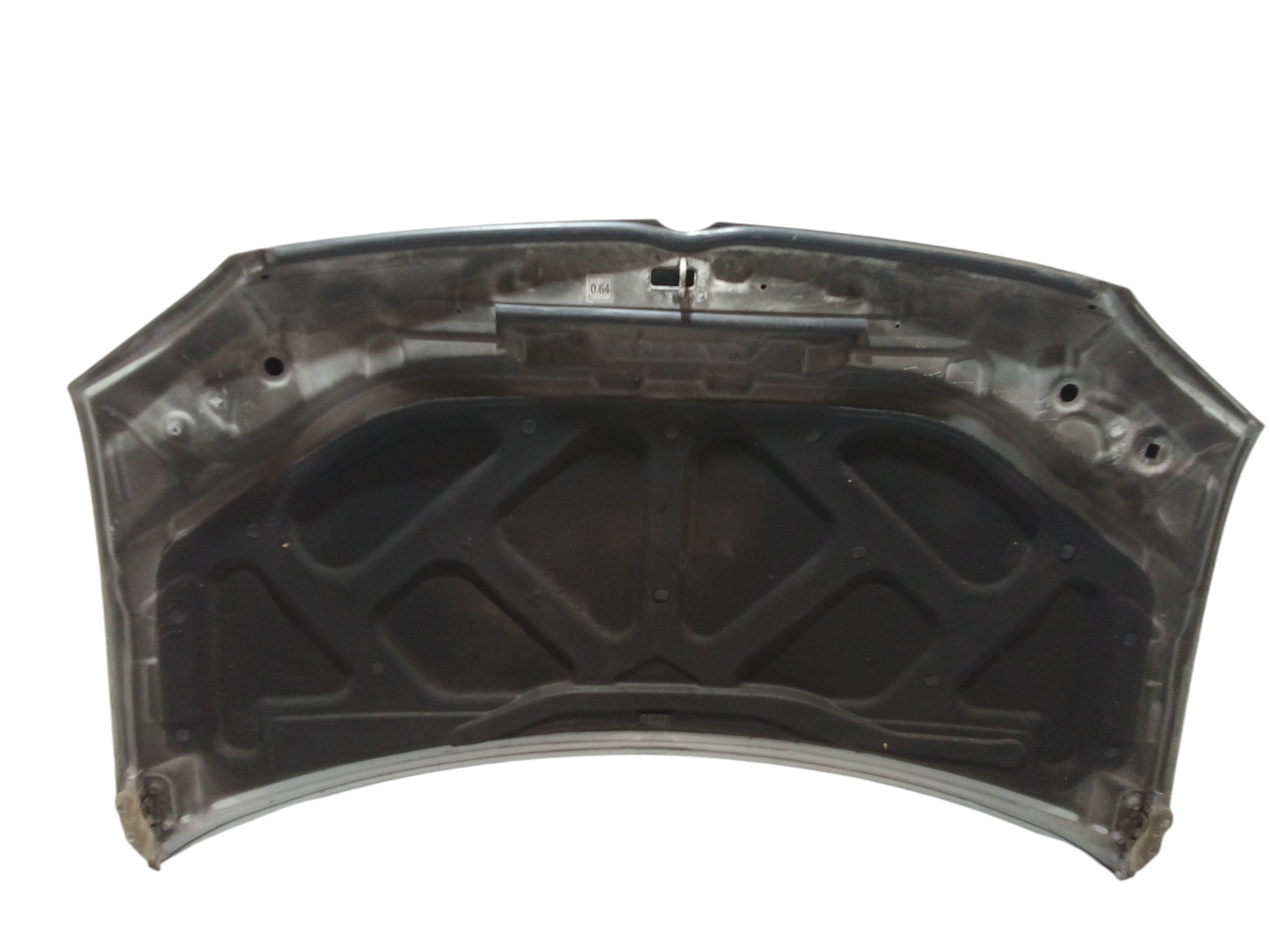 Cofano Anteriore per Ssangyong Rodius (2005 - 2009)