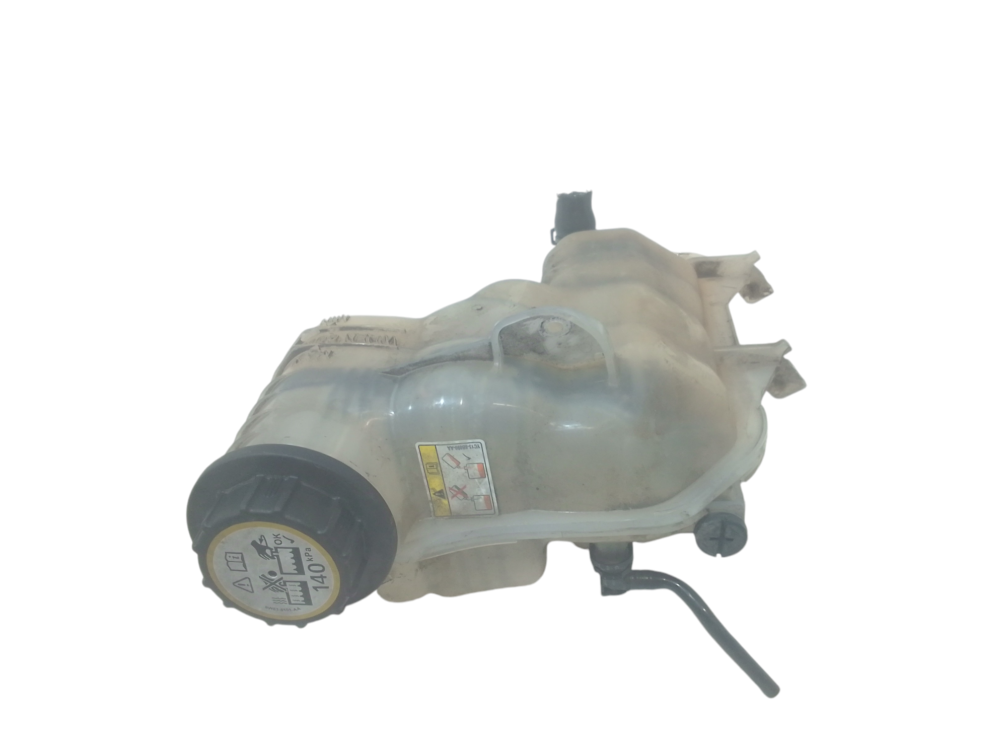 Vaschetta liquido radiatore per Land Rover Range Rover Sport (13>) (2013 - In produzione)