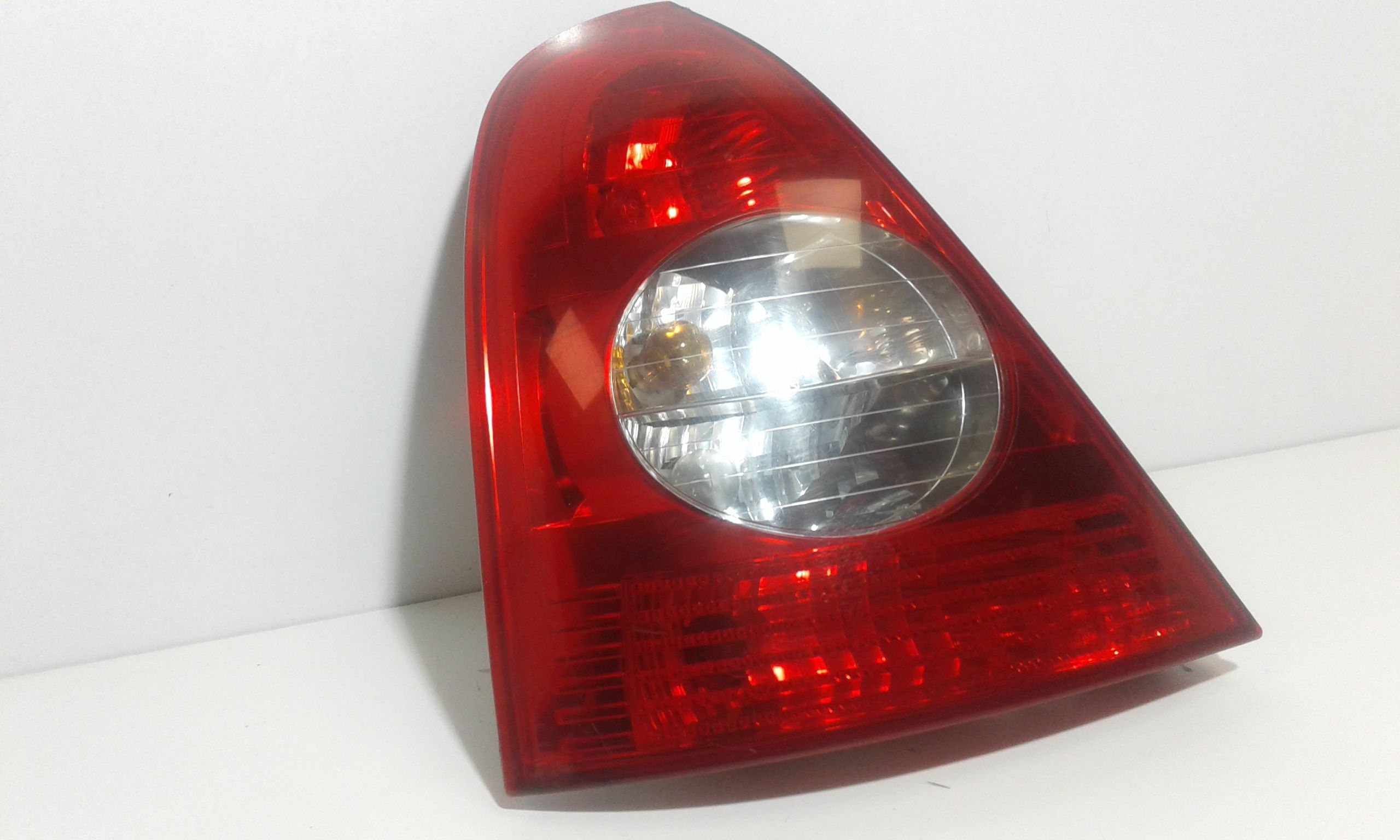 Stop fanale Posteriore sinistro lato Guida RENAULT Clio 4