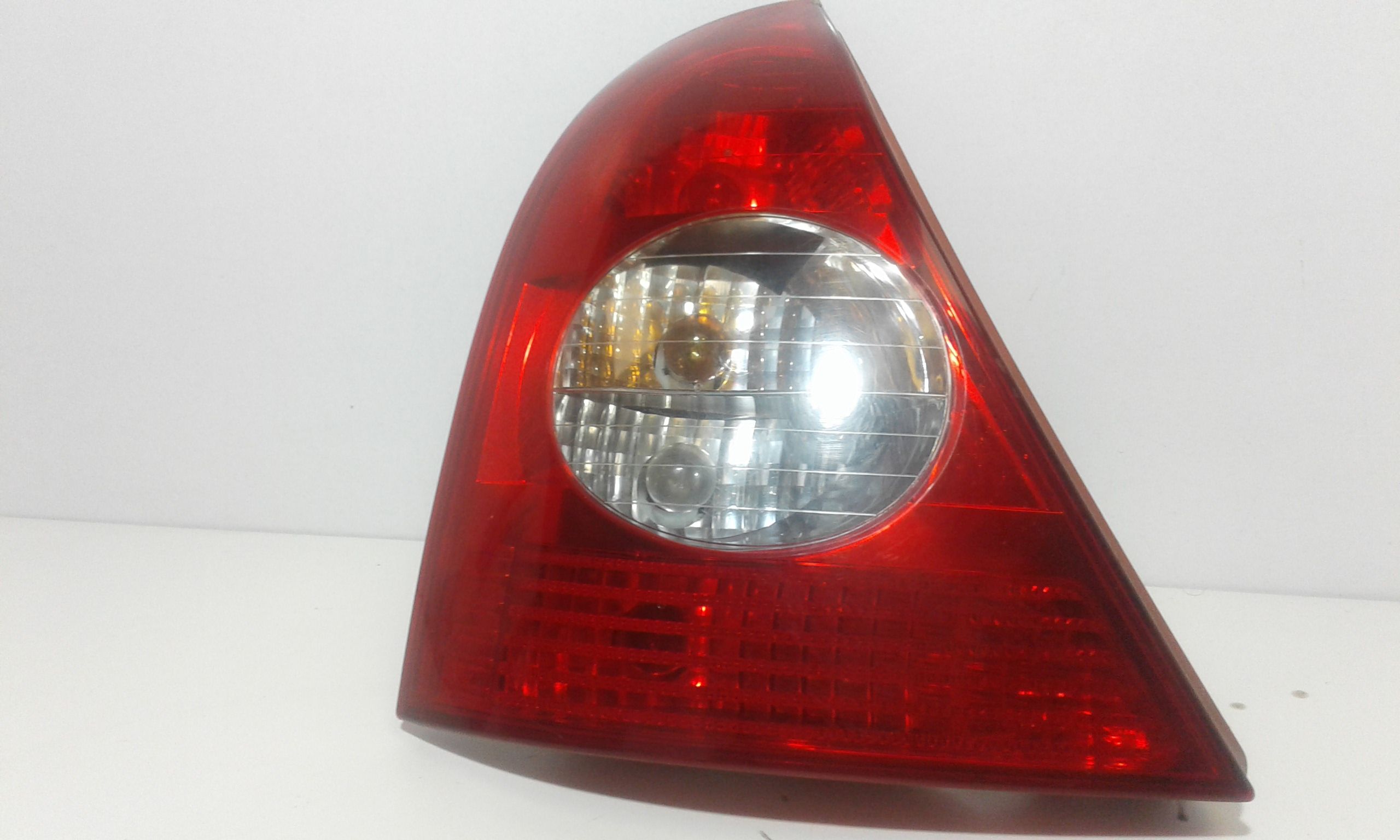 Stop fanale Posteriore sinistro lato Guida RENAULT Clio 4