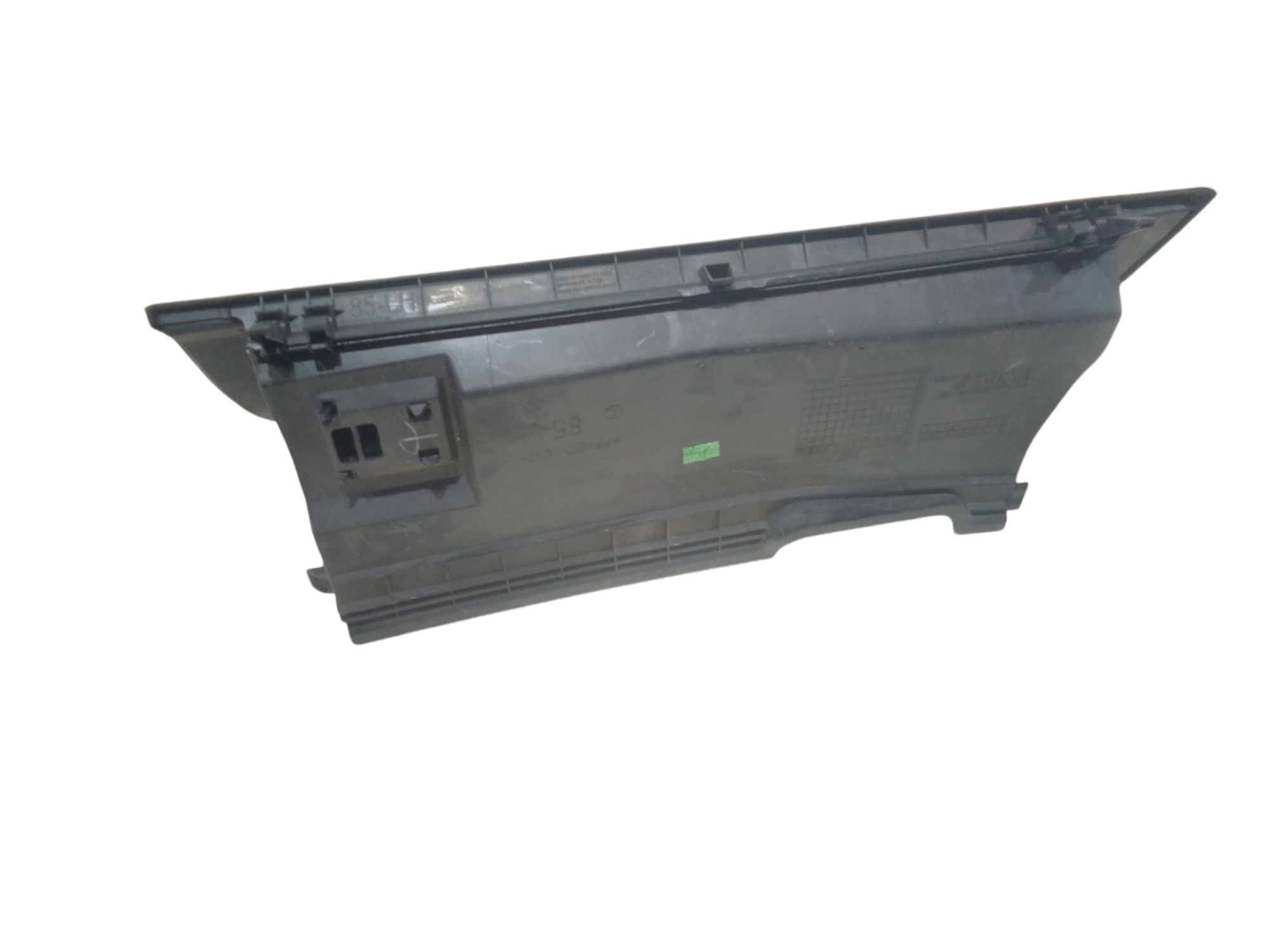 Cassetto porta oggetti per Toyota Yaris Serie (11>13) (2011 - 2013)