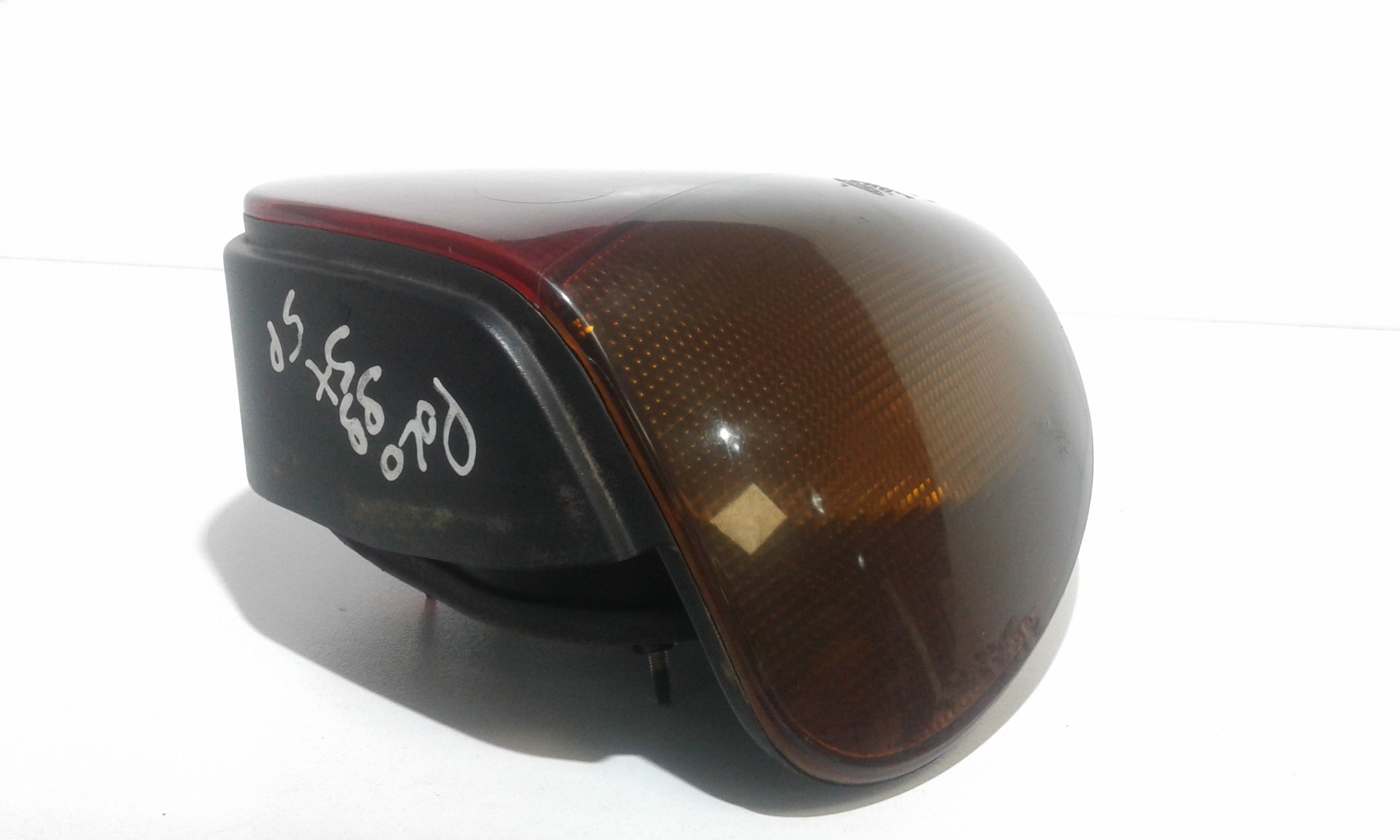 Stop fanale Posteriore sinistro lato Guida VOLKSWAGEN Polo 3 Serie