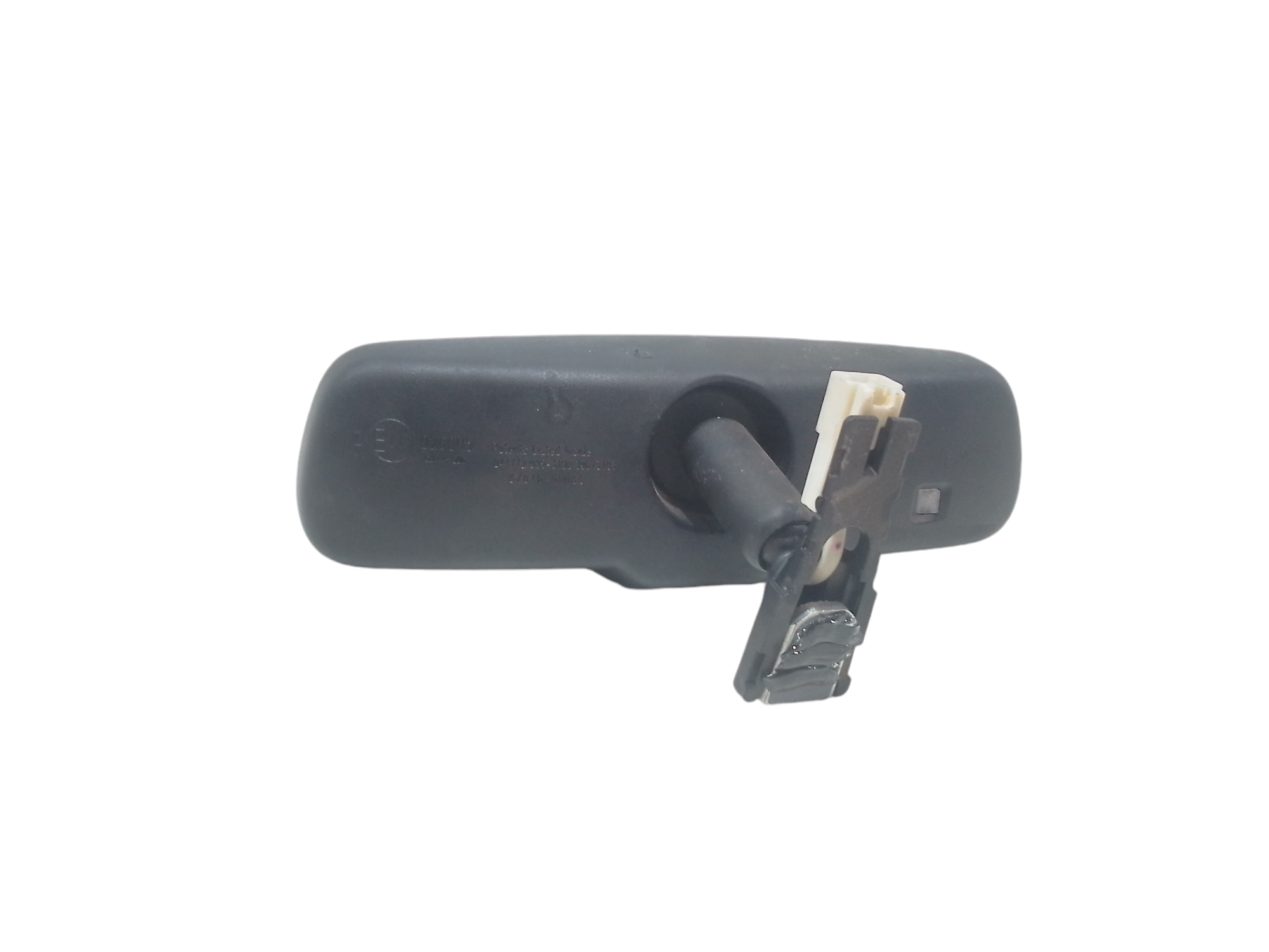 Specchietto Retrovisore Interno per Toyota Yaris Serie (11>13) (2011 - 2013)