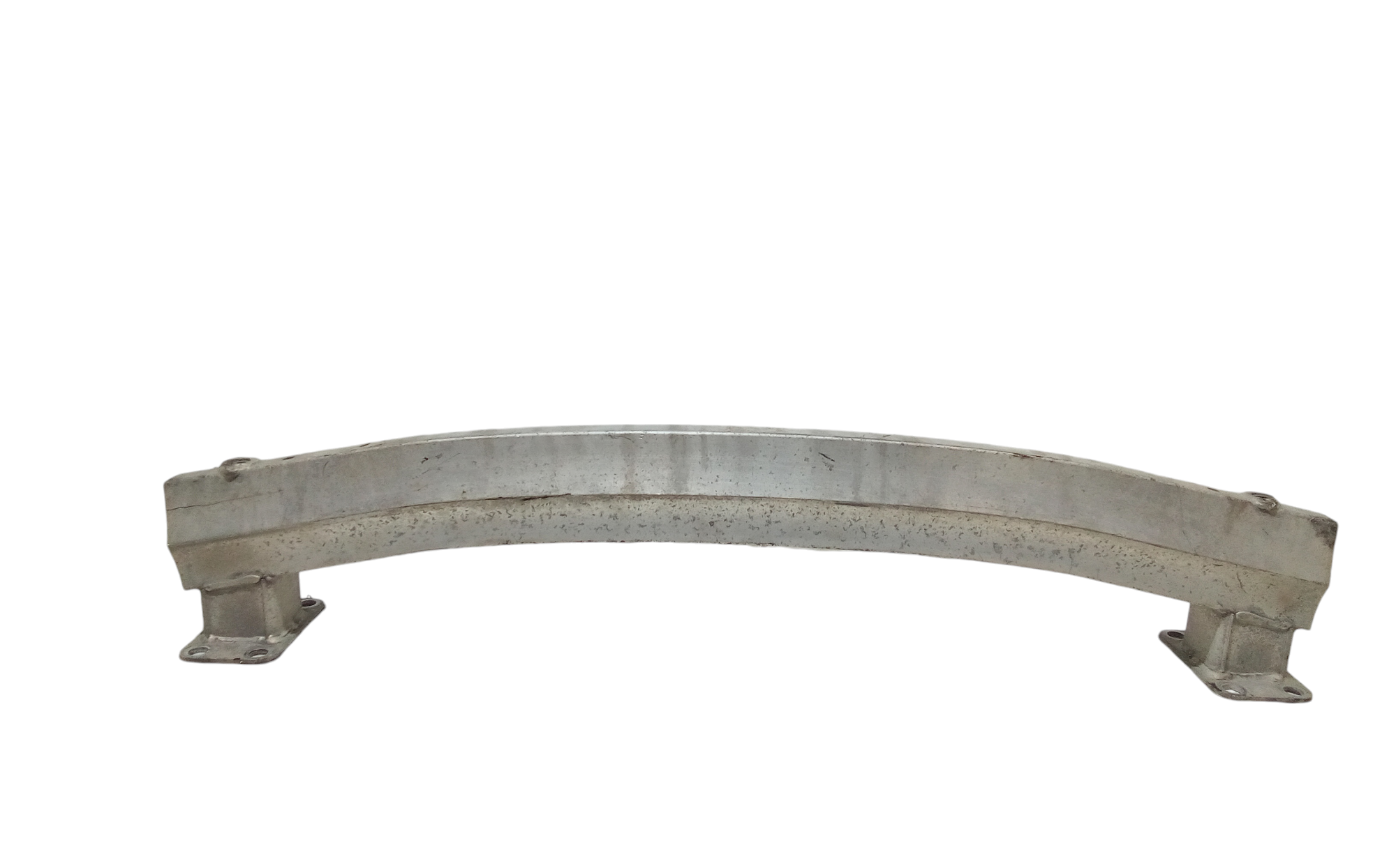 Rinforzo paraurti posteriore per Porsche Cayenne 1 Serie (2002 - 2007)