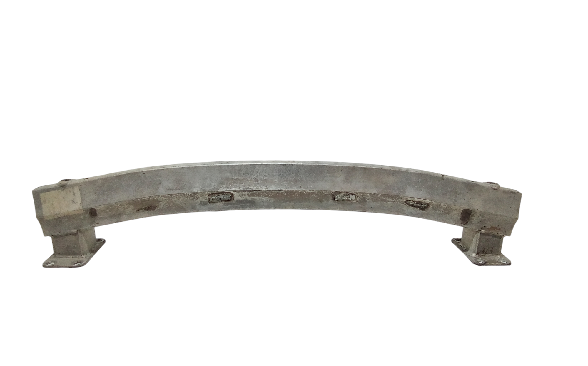 Rinforzo paraurti posteriore per Porsche Cayenne 1 Serie (2002 - 2007)