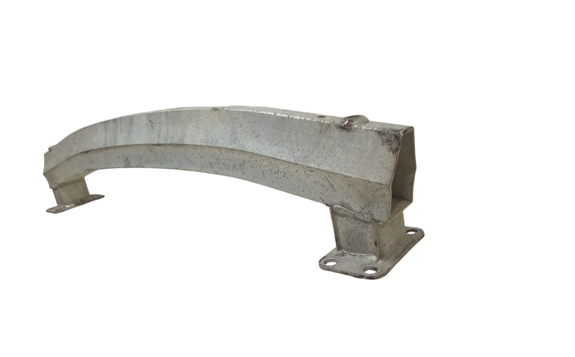 Rinforzo paraurti posteriore per Porsche Cayenne 1 Serie (2002 - 2007)