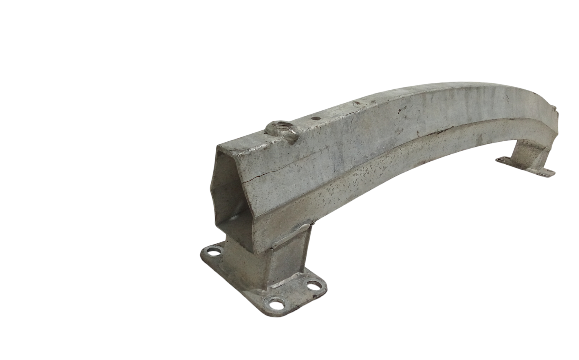 Rinforzo paraurti posteriore per Porsche Cayenne 1 Serie (2002 - 2007)