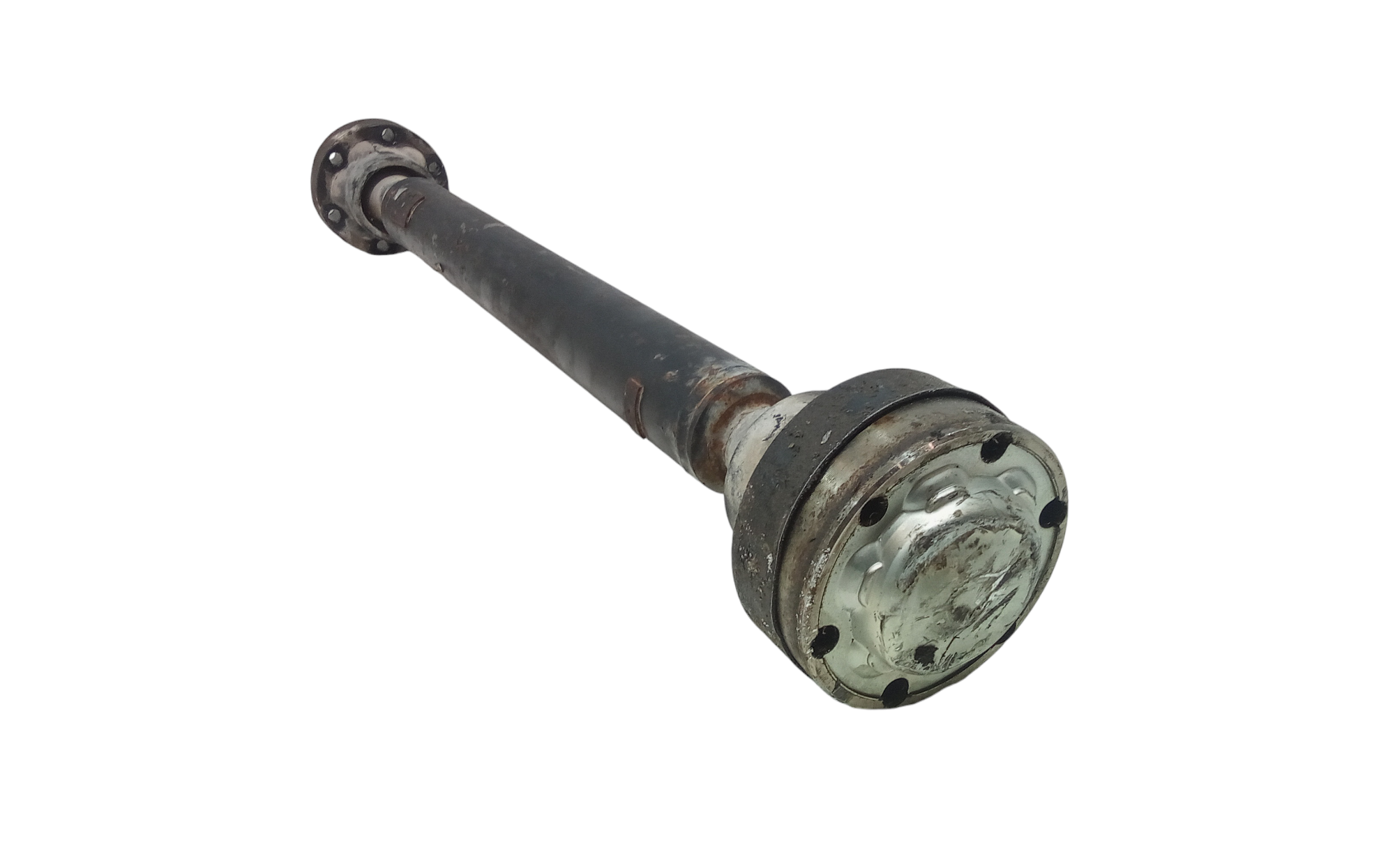 Trasmissione per Porsche Cayenne 1 Serie (2002 - 2007)