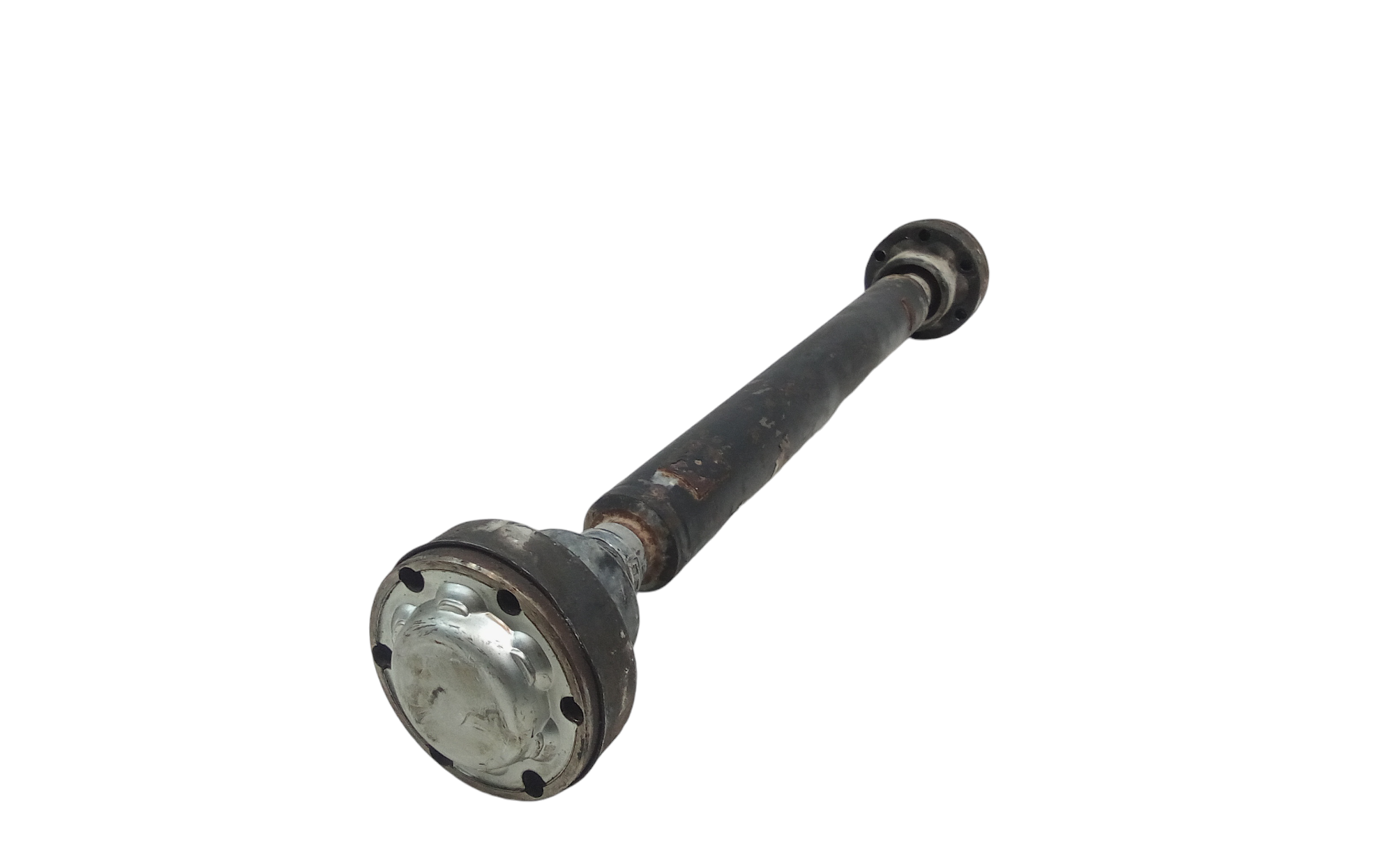 Trasmissione per Porsche Cayenne 1 Serie (2002 - 2007)