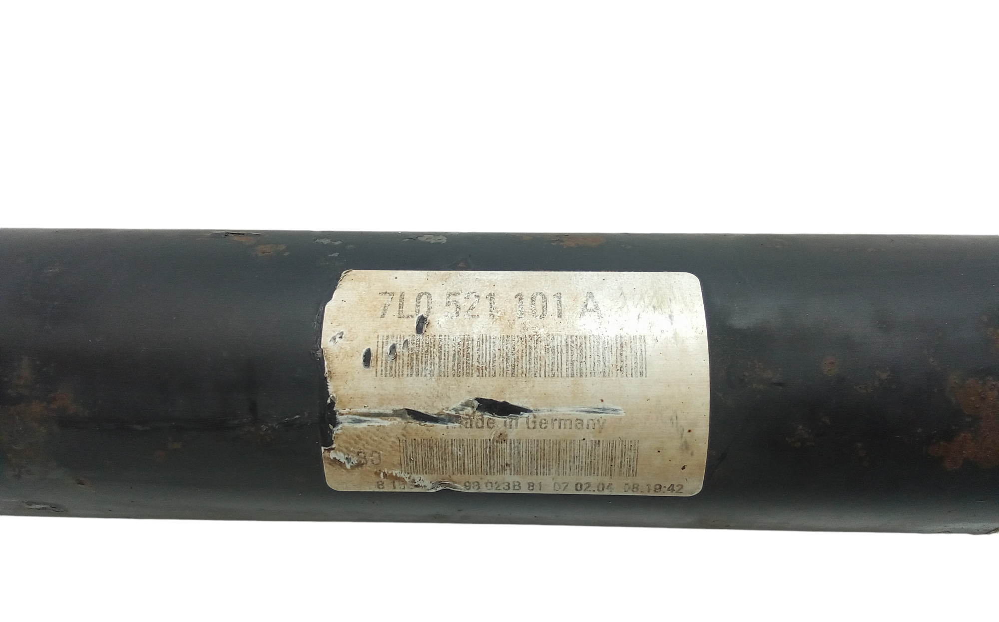 Trasmissione per Porsche Cayenne 1 Serie (2002 - 2007)