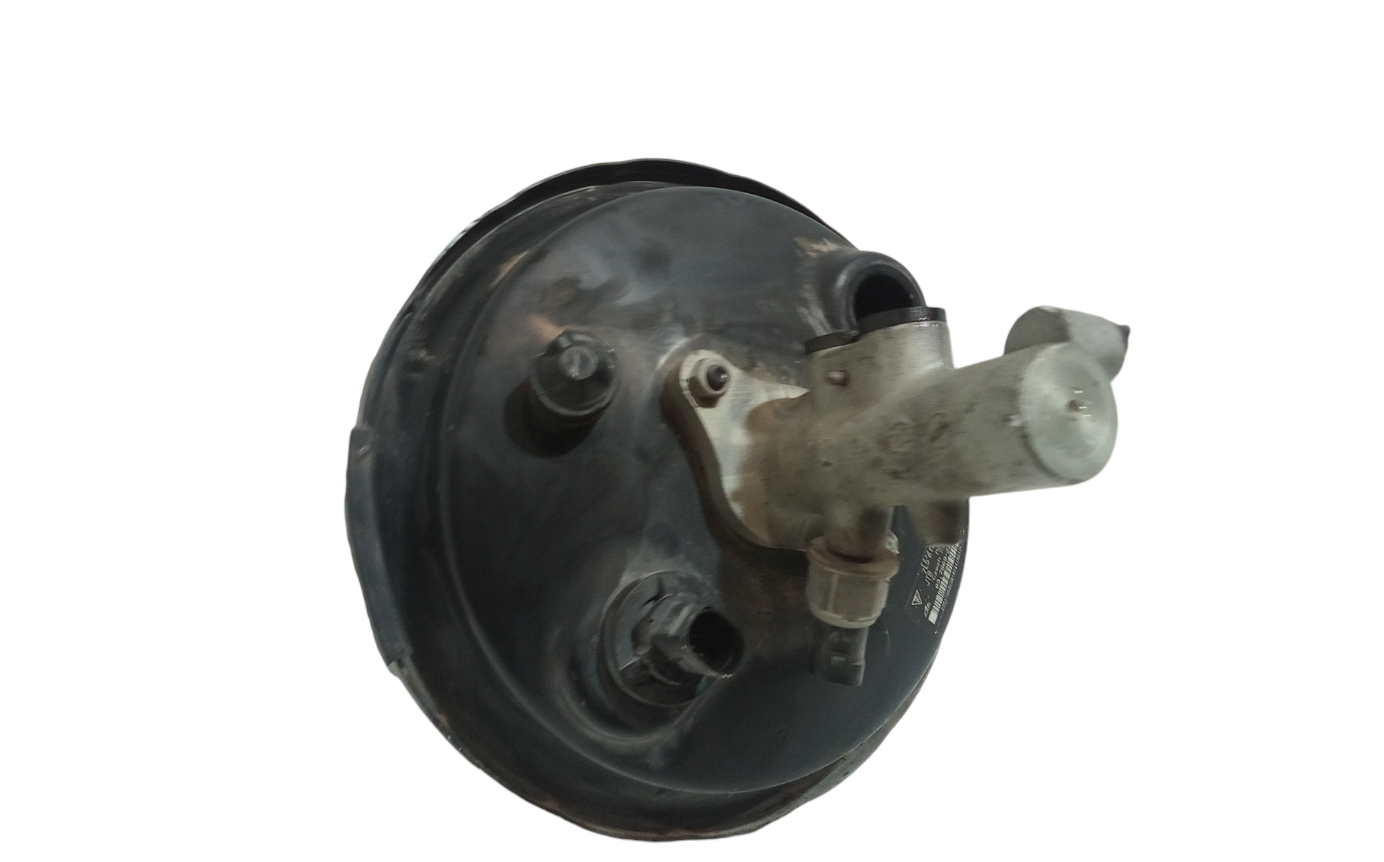 Servofreno per Porsche Cayenne 1 Serie (2002 - 2007)