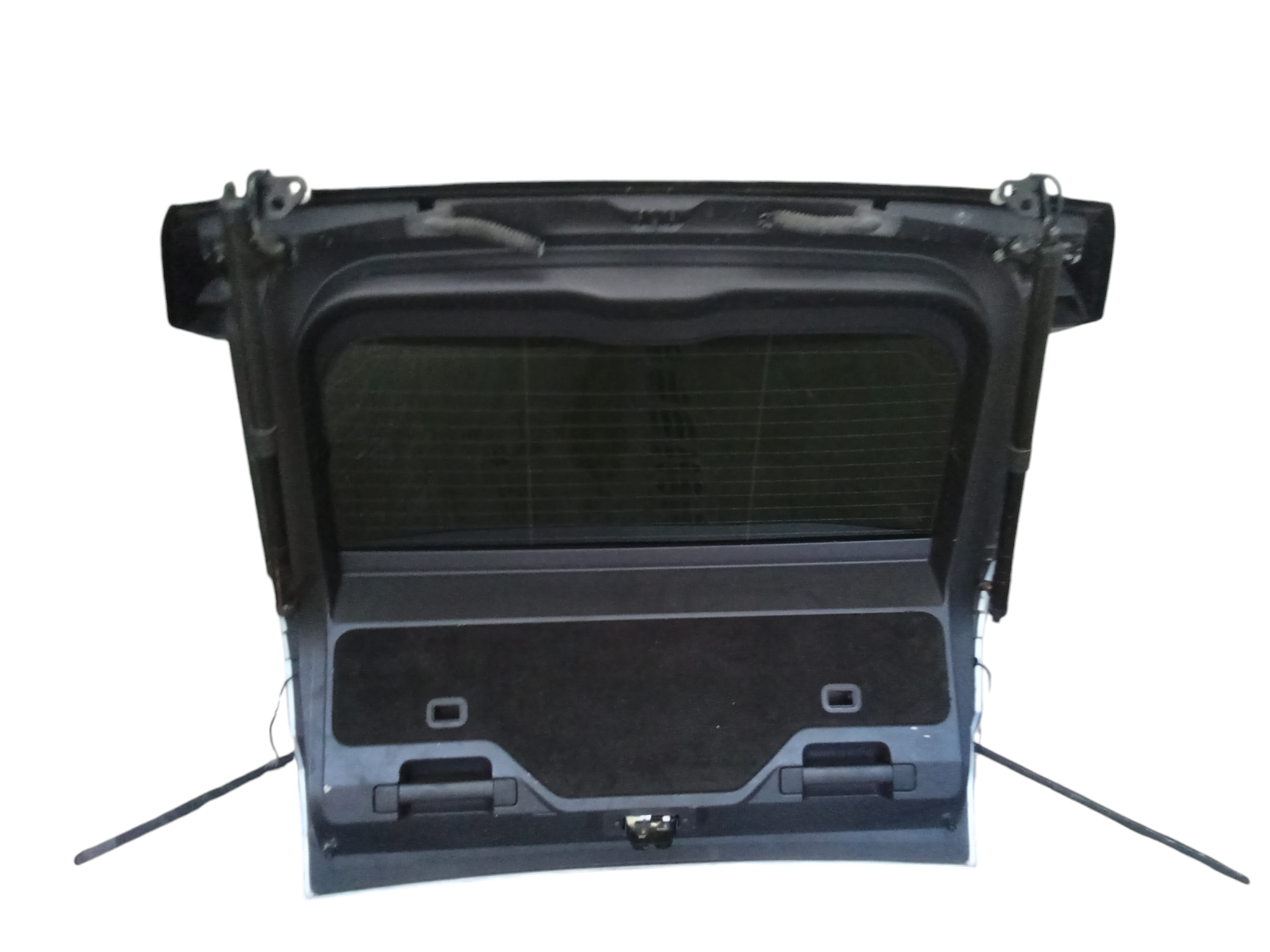 Portellone Posteriore Completo per Land Rover Range Rover Sport (13>) (2013 - In produzione)