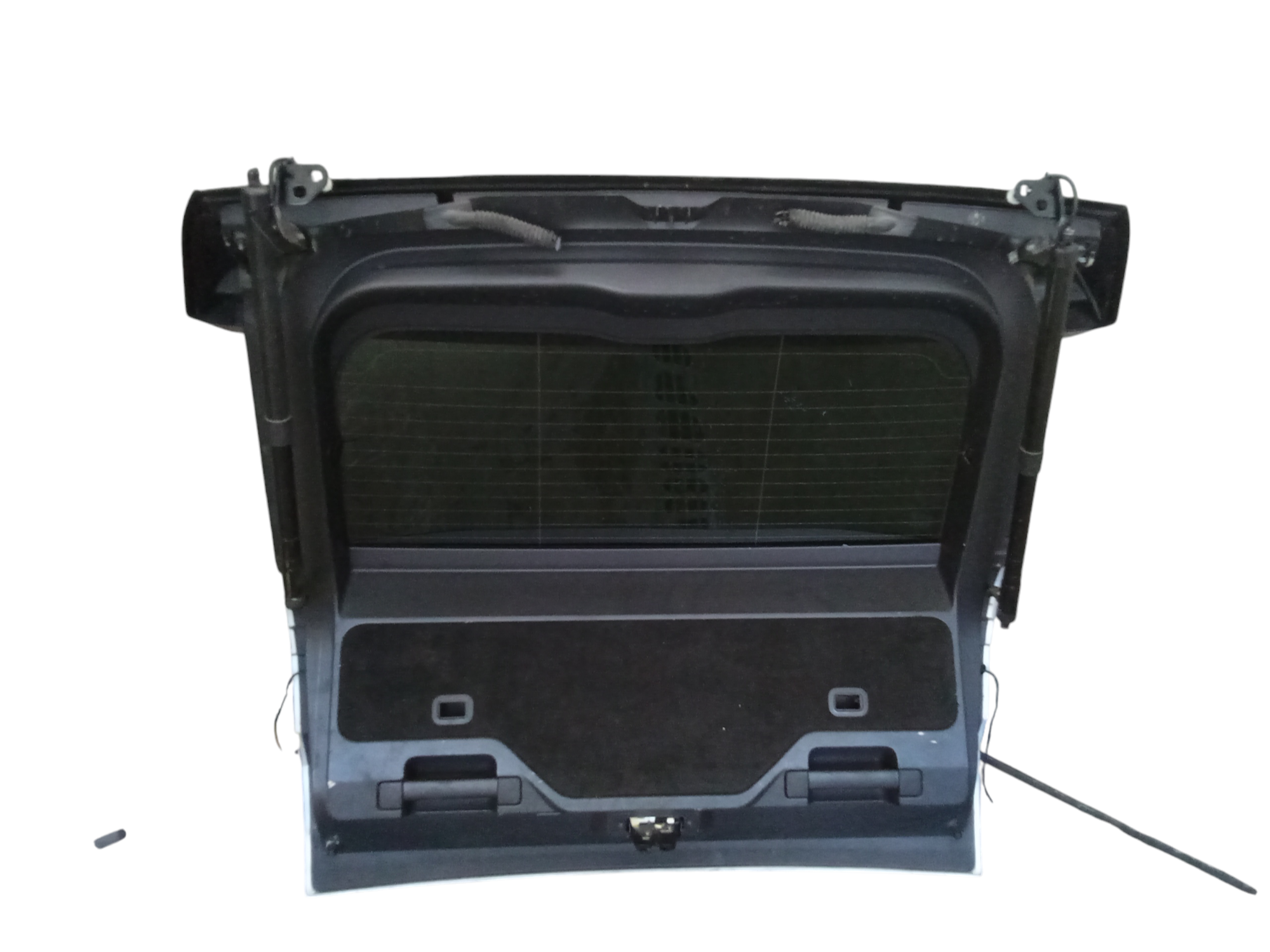 Portellone Posteriore Completo per Land Rover Range Rover Sport (13>) (2013 - In produzione)