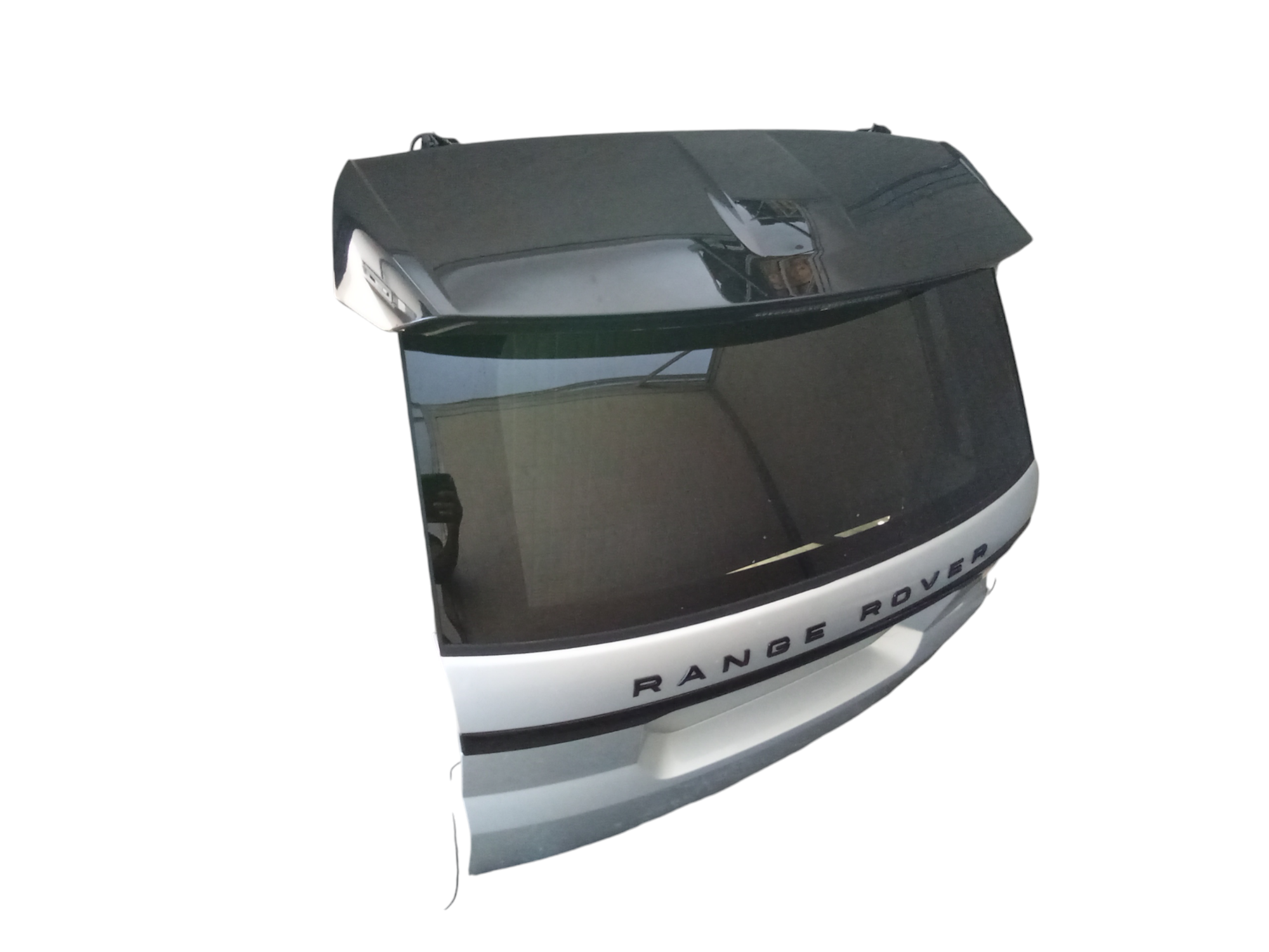 Portellone Posteriore Completo per Land Rover Range Rover Sport (13>) (2013 - In produzione)