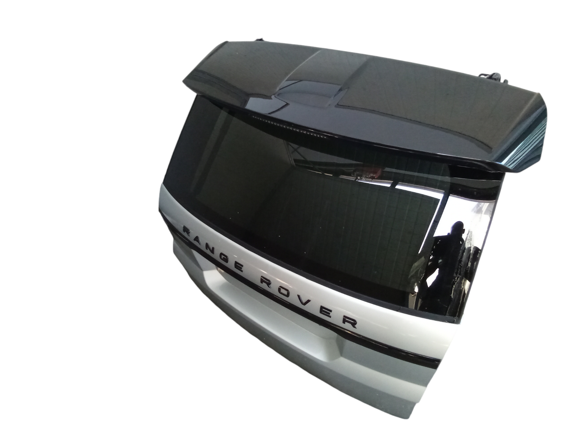 Portellone Posteriore Completo per Land Rover Range Rover Sport (13>) (2013 - In produzione)