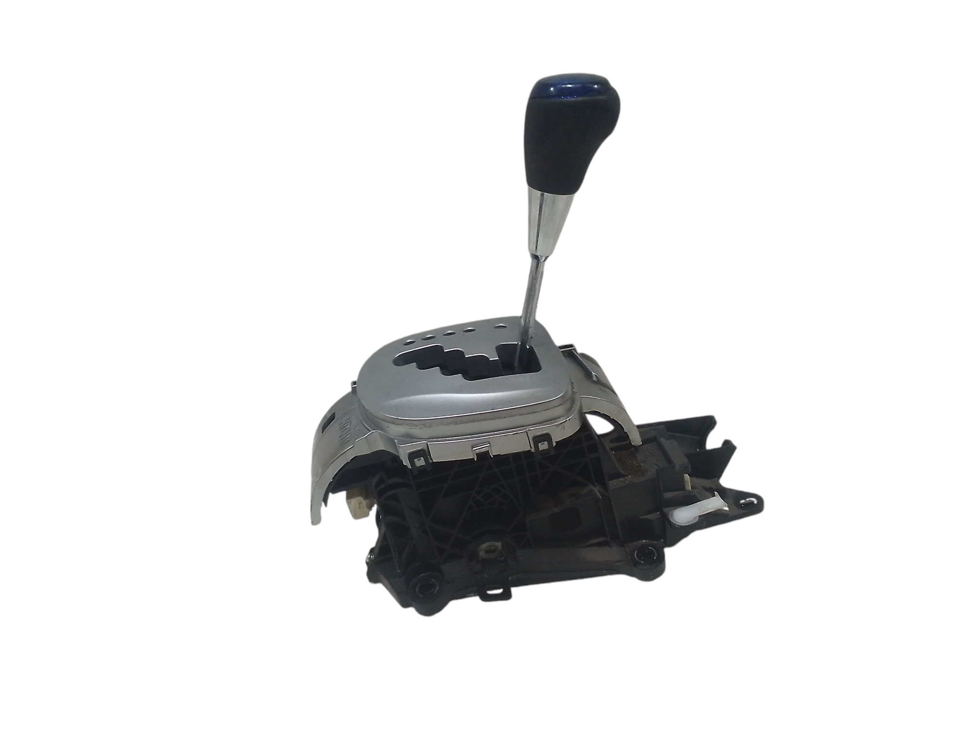 Leva cambio automatico per Toyota Yaris Serie (11>13) (2011 - 2013)