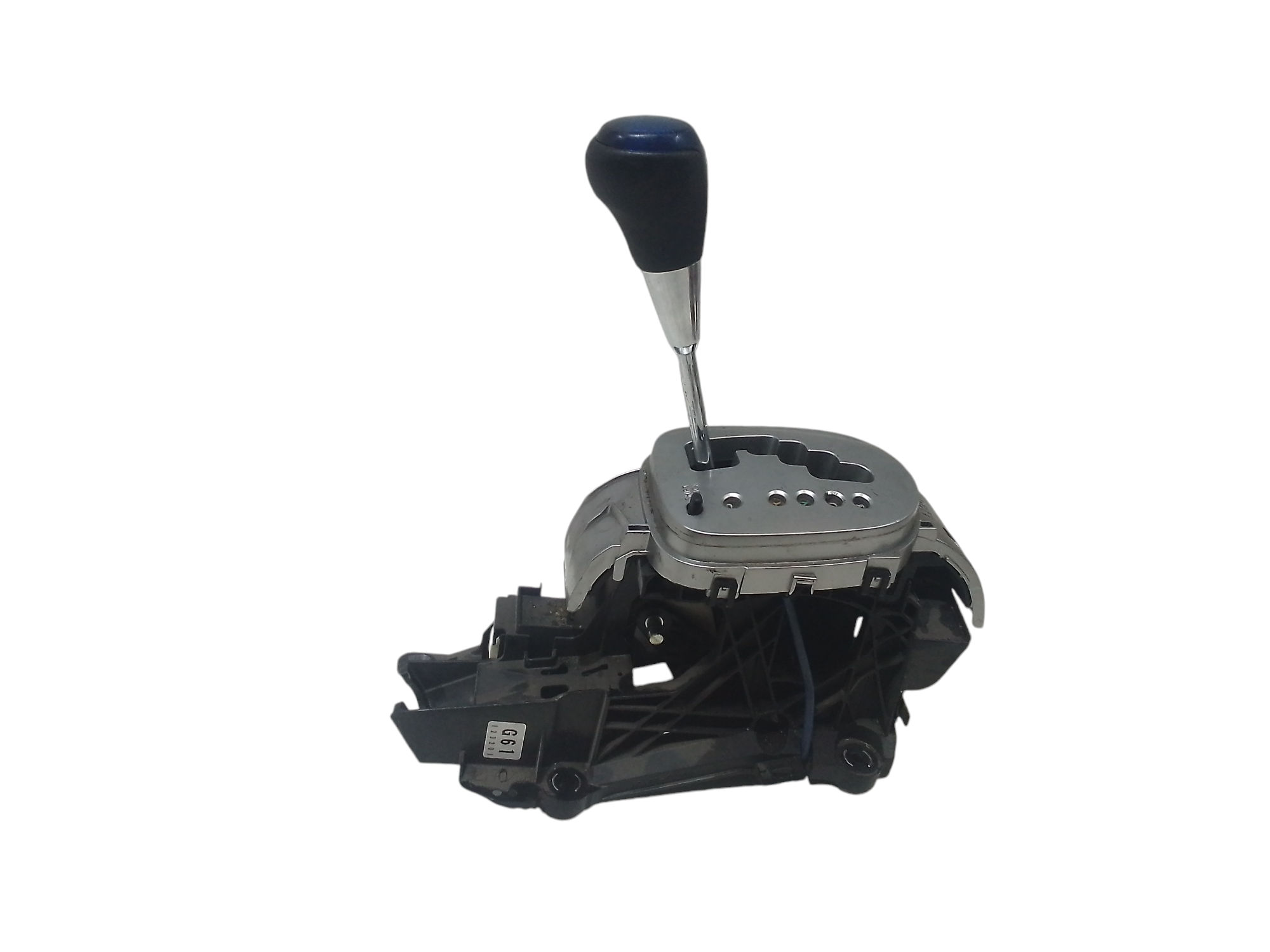 Leva cambio automatico per Toyota Yaris Serie (11>13) (2011 - 2013)