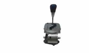 Leva cambio automatico per Toyota Yaris Serie (11>13) (2011 - 2013)