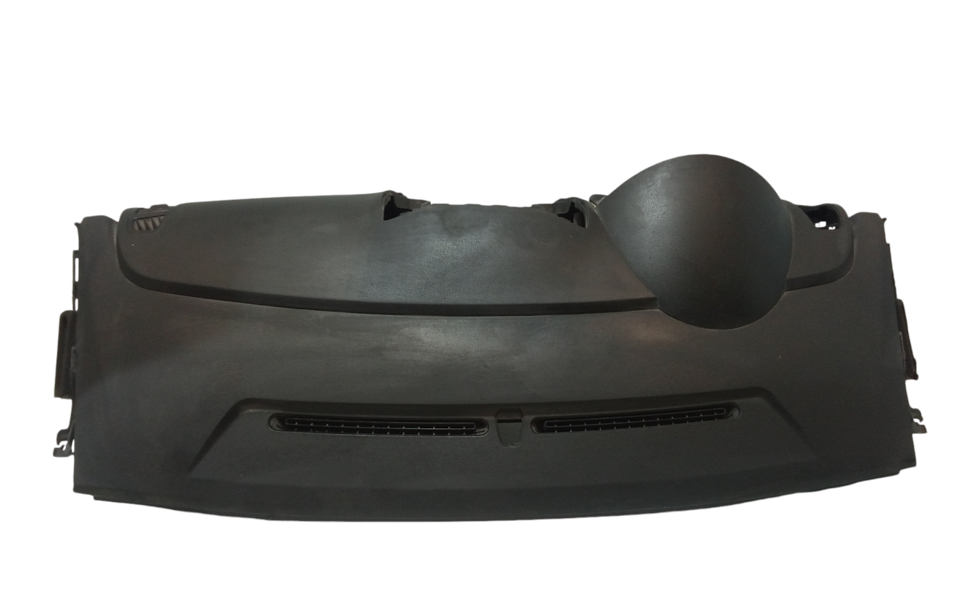 Kit Airbag Completo per Kia Venga 1 Serie (2010 - In produzione)