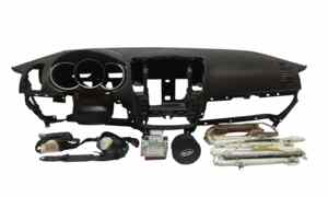 Kit Airbag Completo per Kia Venga 1 Serie (2010 - In produzione)