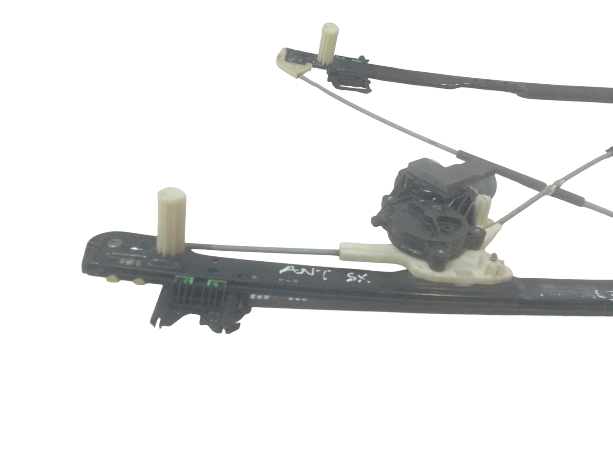 Cremagliera anteriore sinistra Guida per Land Rover Range Rover Sport (13>) (2013 - In produzione)