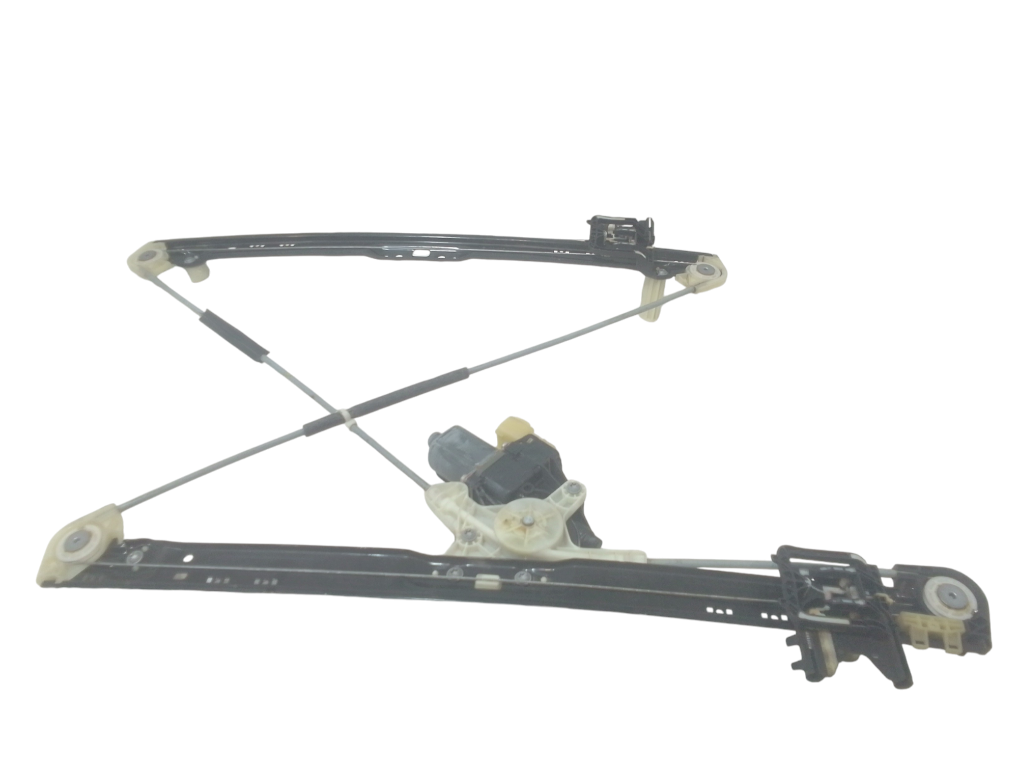 Cremagliera anteriore sinistra Guida per Land Rover Range Rover Sport (13>) (2013 - In produzione)