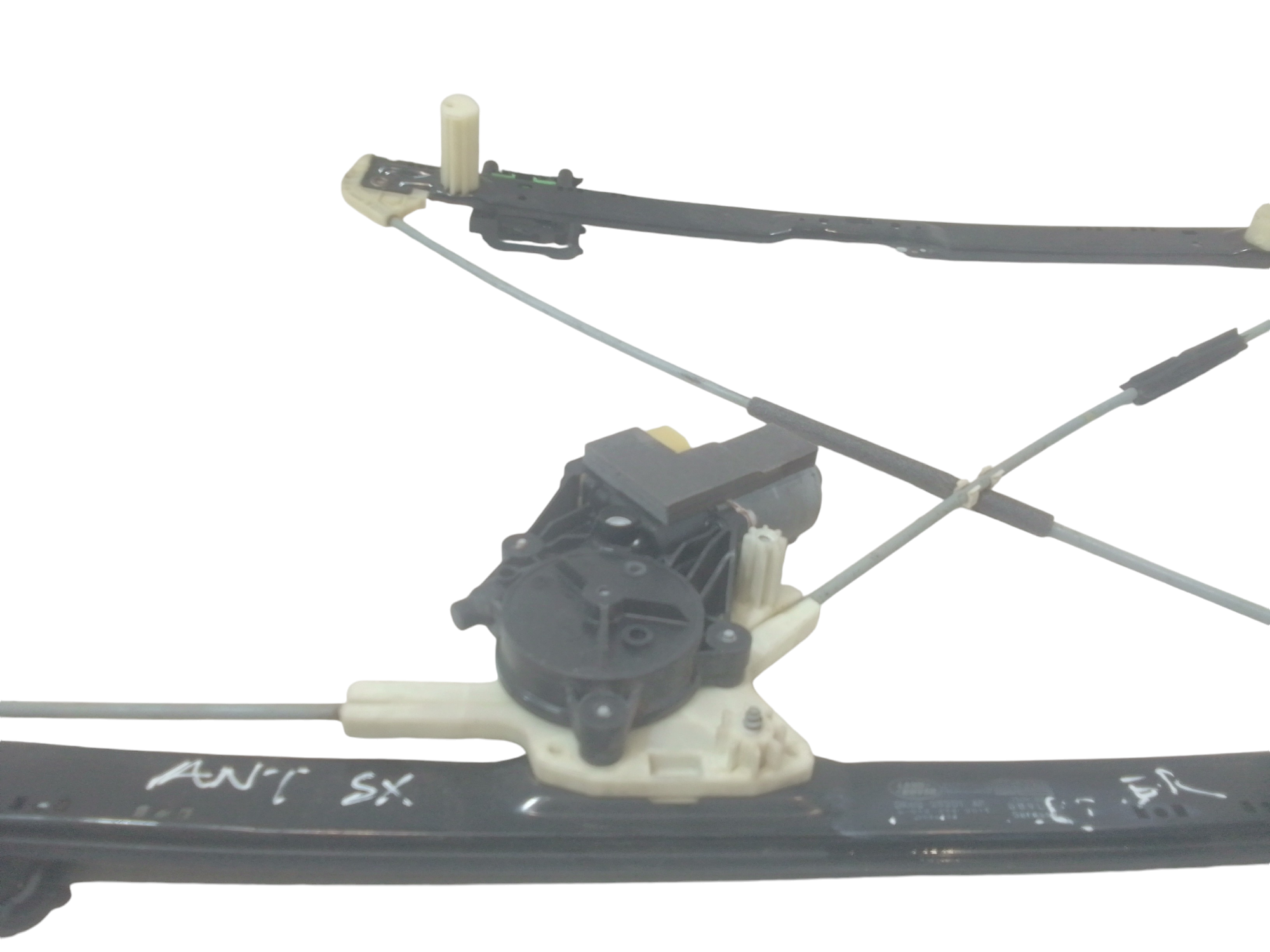 Cremagliera anteriore sinistra Guida per Land Rover Range Rover Sport (13>) (2013 - In produzione)